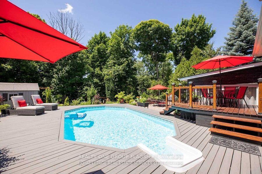 Photo 21 of 3594 Gallager Drive, Mississauga, Erindale — HOMEH