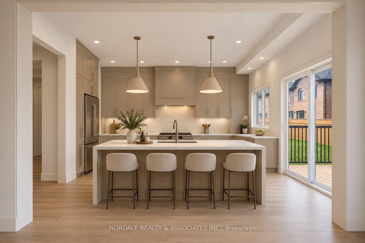 Photo 4 of 25 Aida Place, Richmond Hill, Oak Ridges — HOMEH
