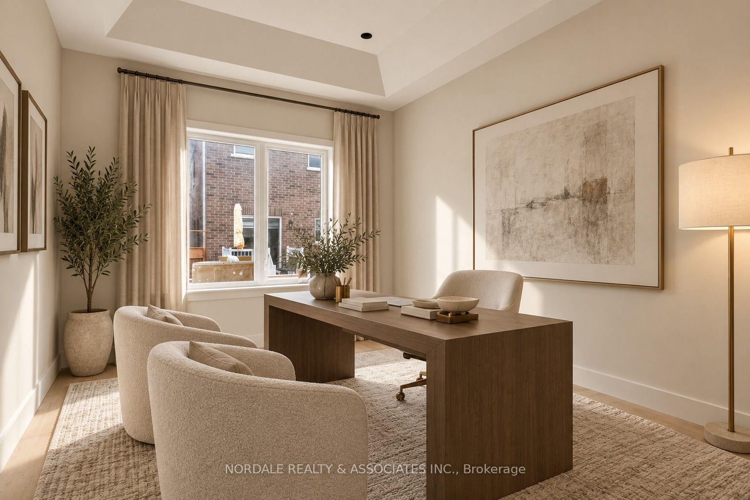 Photo 7 of 25 Aida Place, Richmond Hill, Oak Ridges — HOMEH