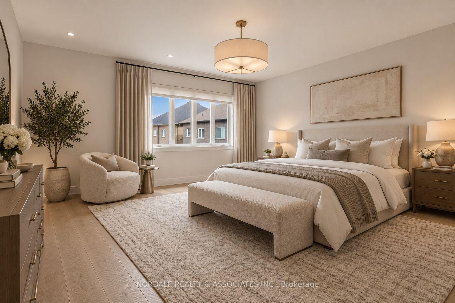 Photo 9 of 25 Aida Place, Richmond Hill, Oak Ridges — HOMEH