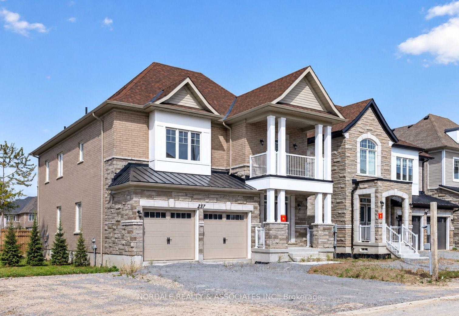 Photo of 237 Seguin Street