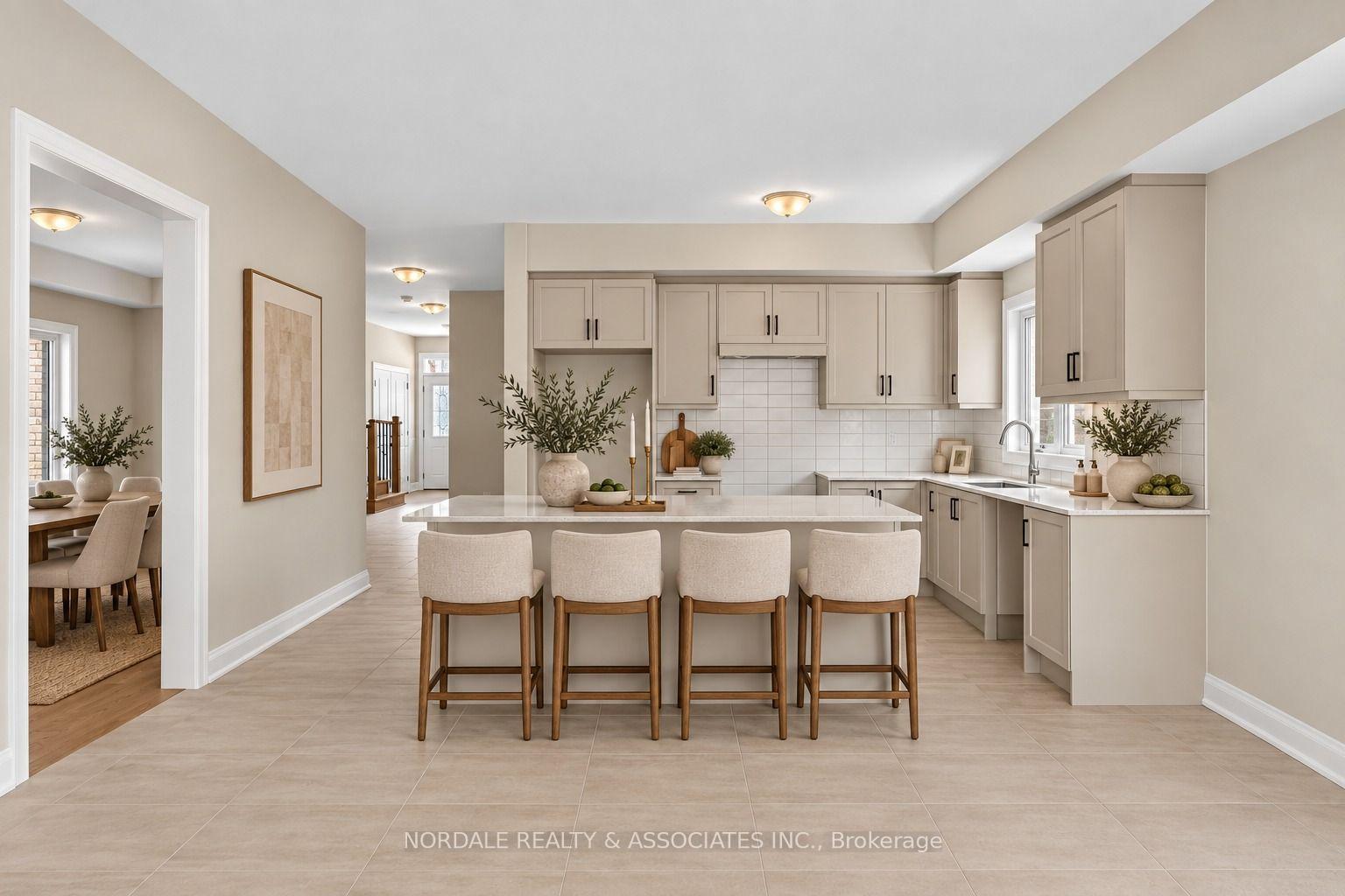 Photo 6 of 237 Seguin Street, Richmond Hill, Oak Ridges — HOMEH