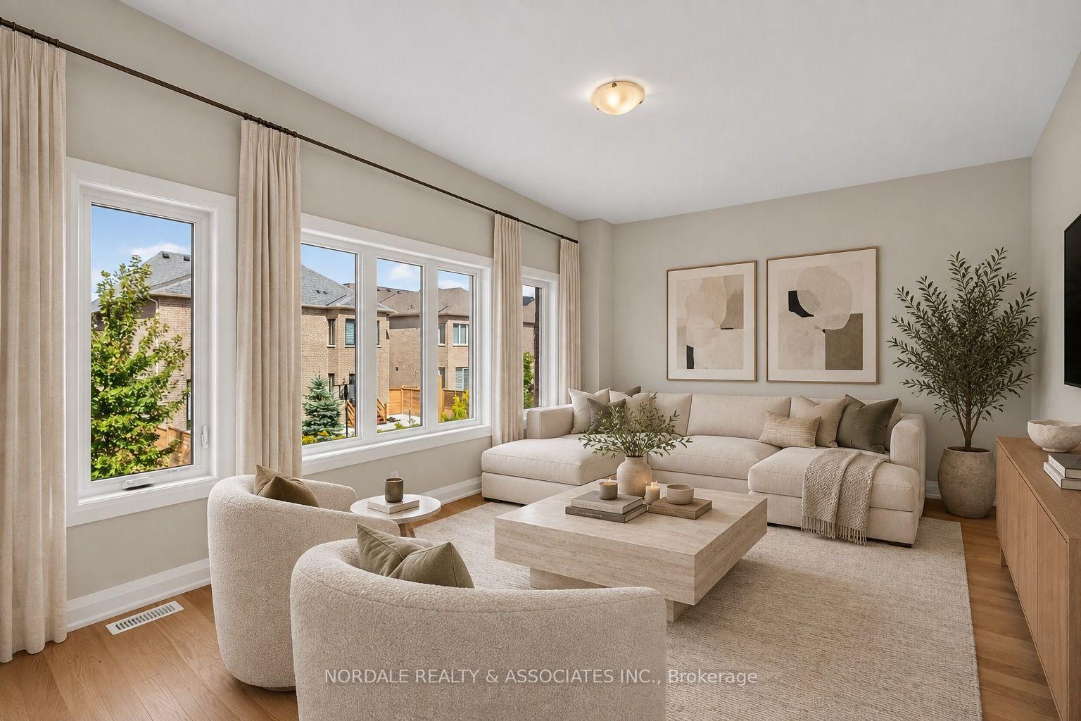 Photo 7 of 237 Seguin Street, Richmond Hill, Oak Ridges — HOMEH
