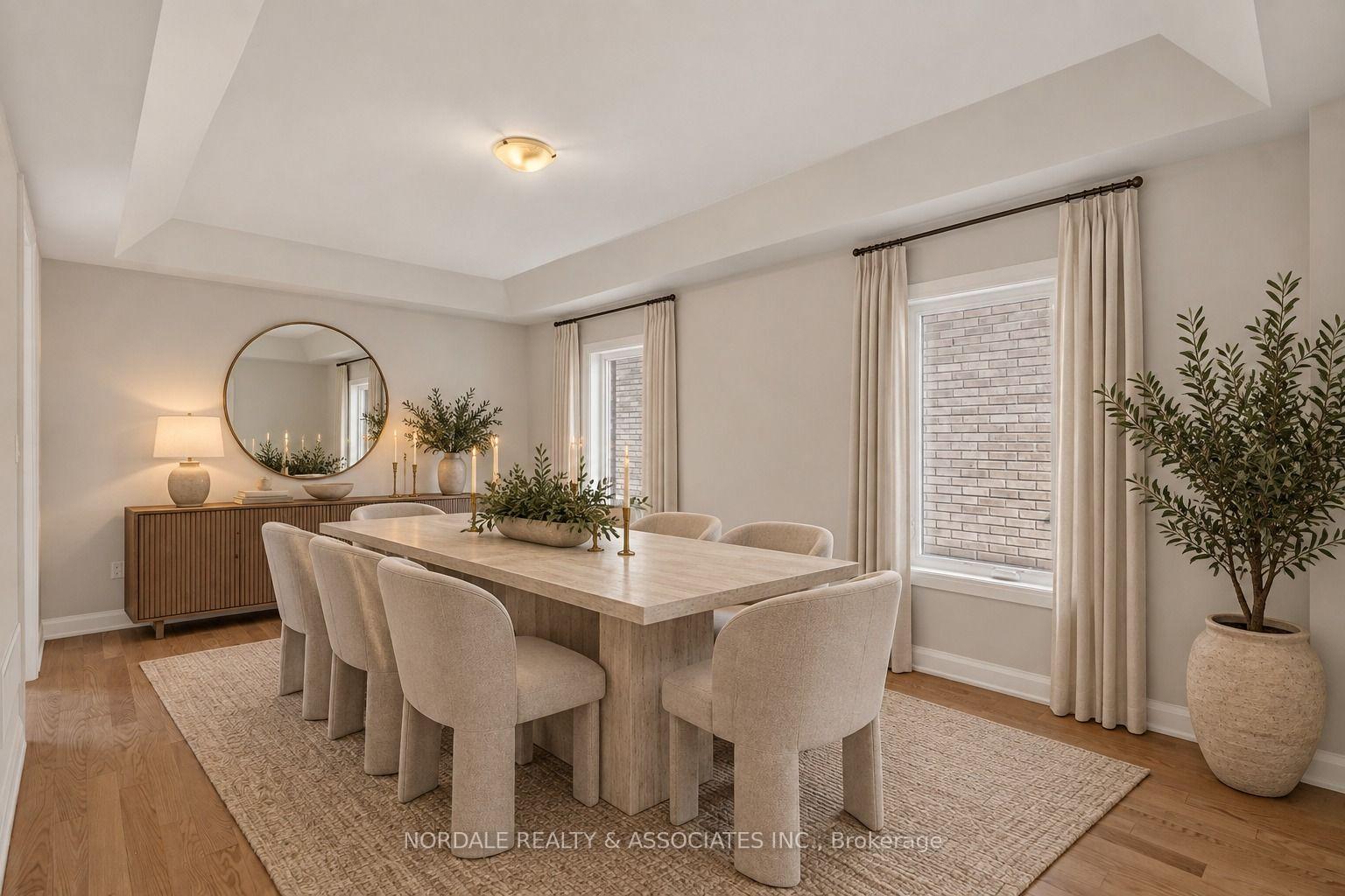 Photo 8 of 237 Seguin Street, Richmond Hill, Oak Ridges — HOMEH