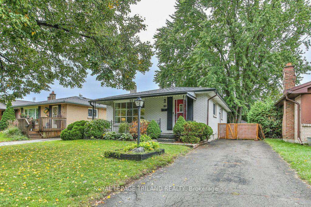 Photo of 15 Talavera Crescent