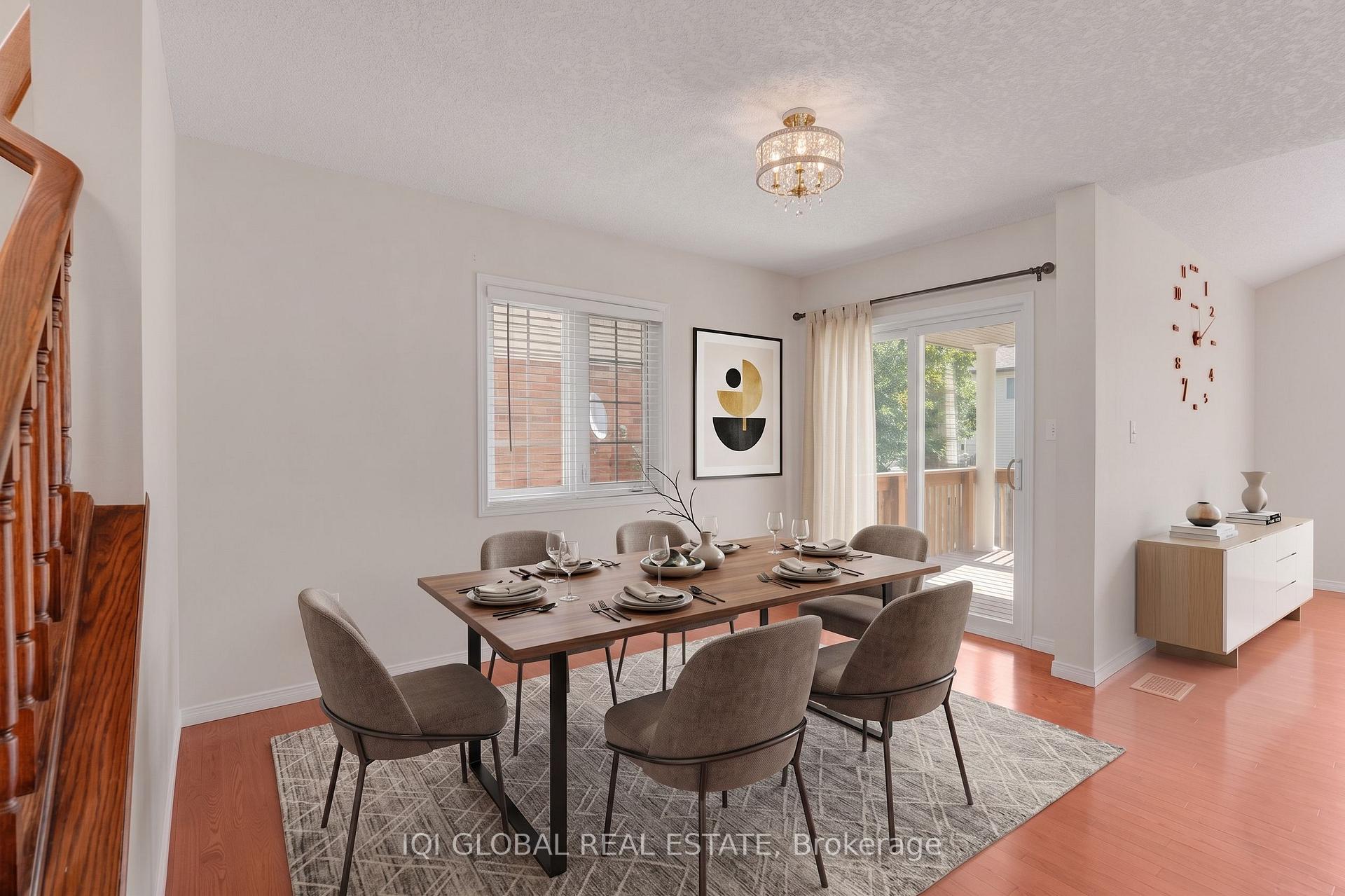 Photo 18 of 565 Wild Iris Avenue, Waterloo, Erbsville/Laurelwood — HOMEH