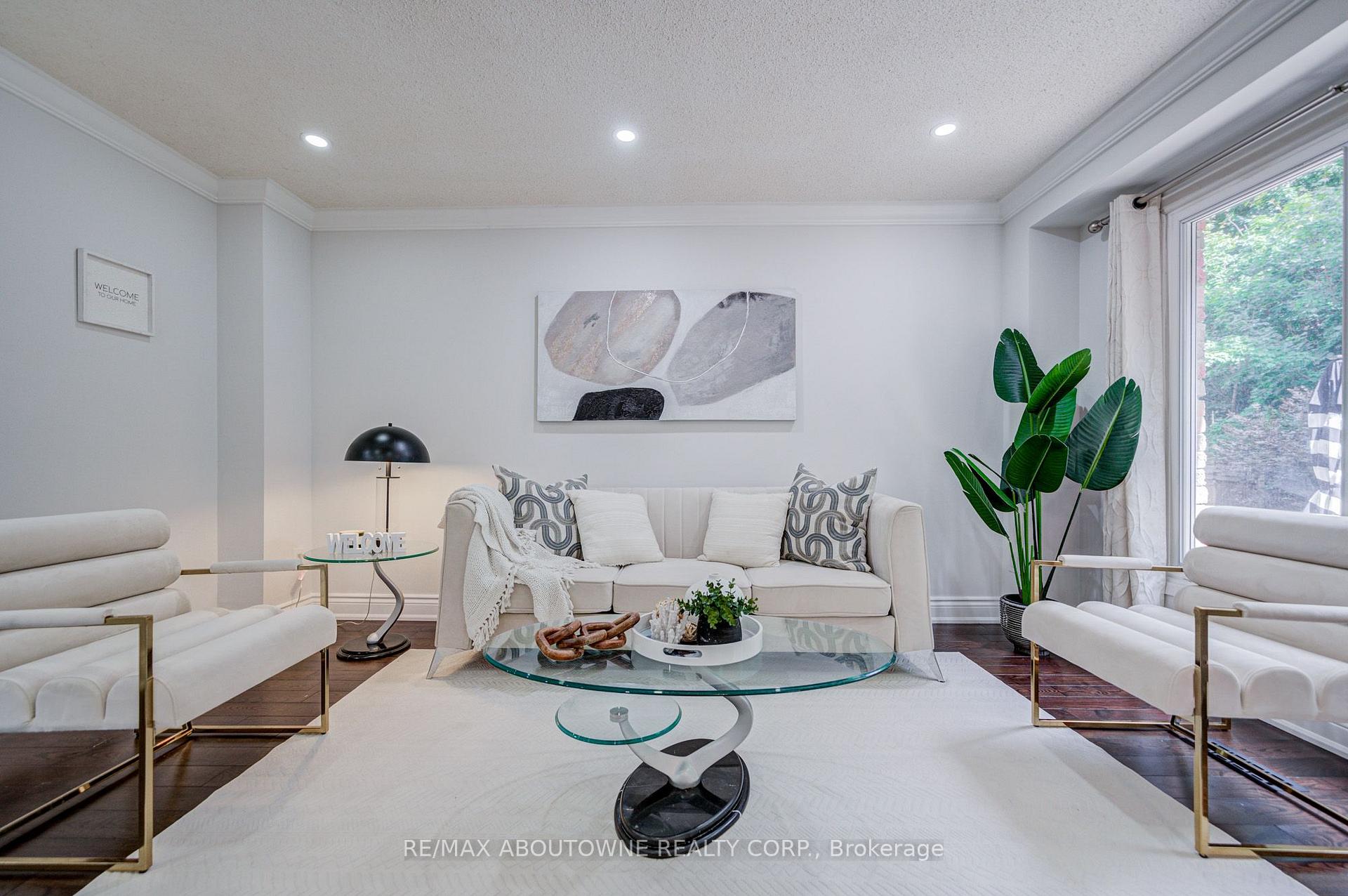 Photo 12 of Unit 37, 2766 Folkway Drive, Mississauga, Erin Mills — HOMEH
