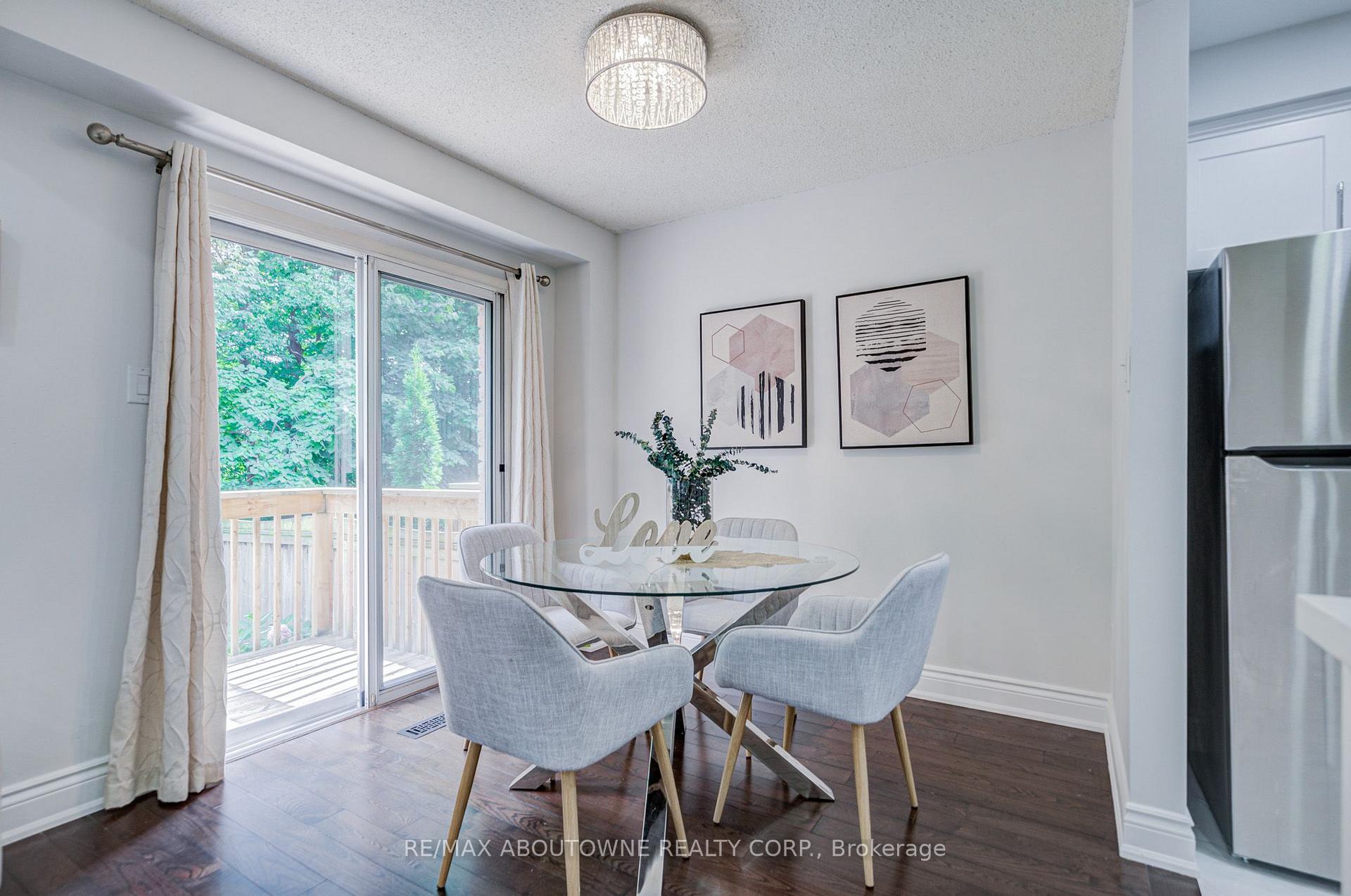 Photo 14 of Unit 37, 2766 Folkway Drive, Mississauga, Erin Mills — HOMEH