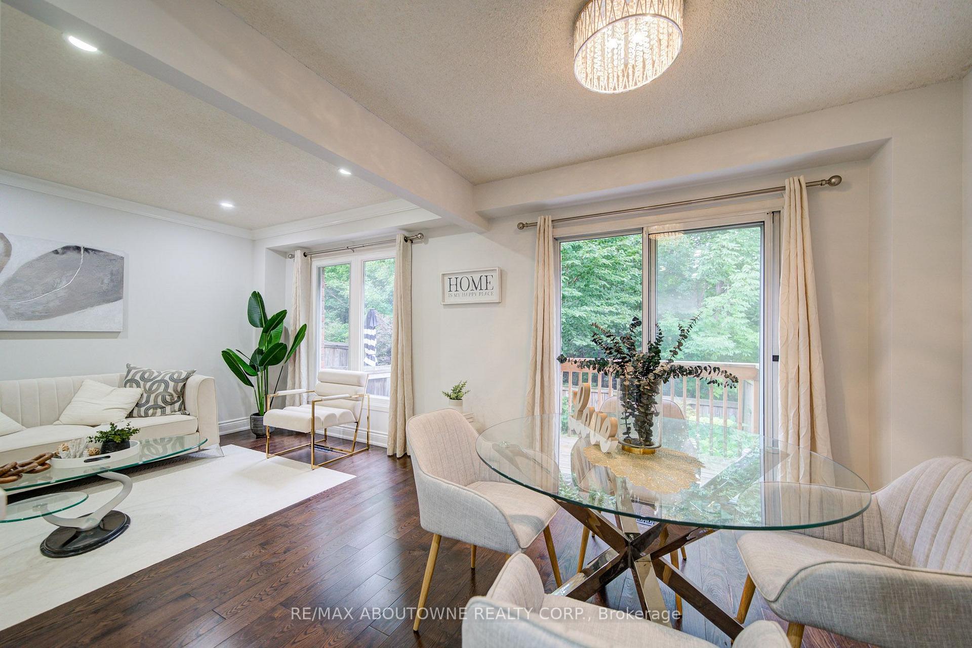 Photo 15 of Unit 37, 2766 Folkway Drive, Mississauga, Erin Mills — HOMEH