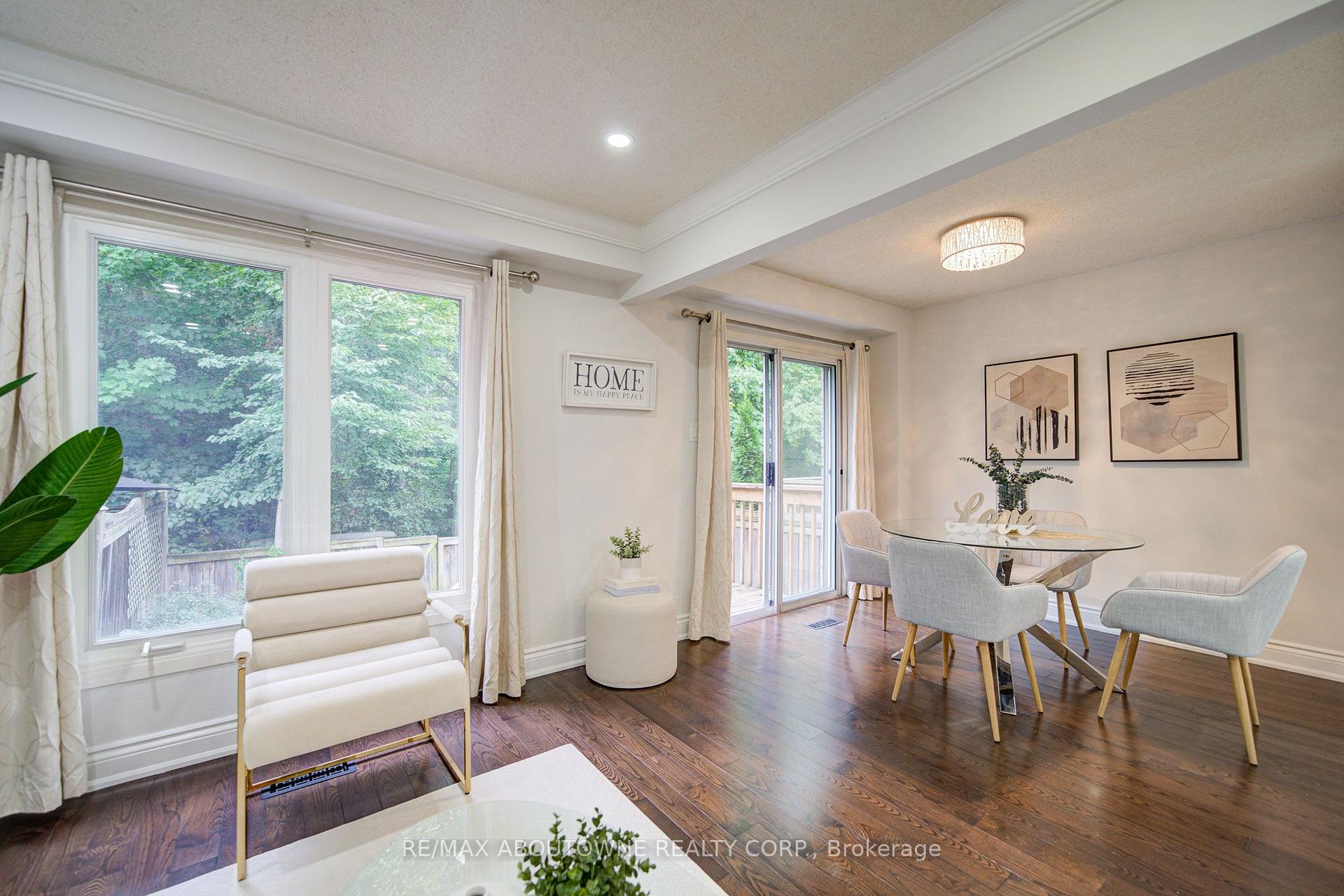 Photo 16 of Unit 37, 2766 Folkway Drive, Mississauga, Erin Mills — HOMEH