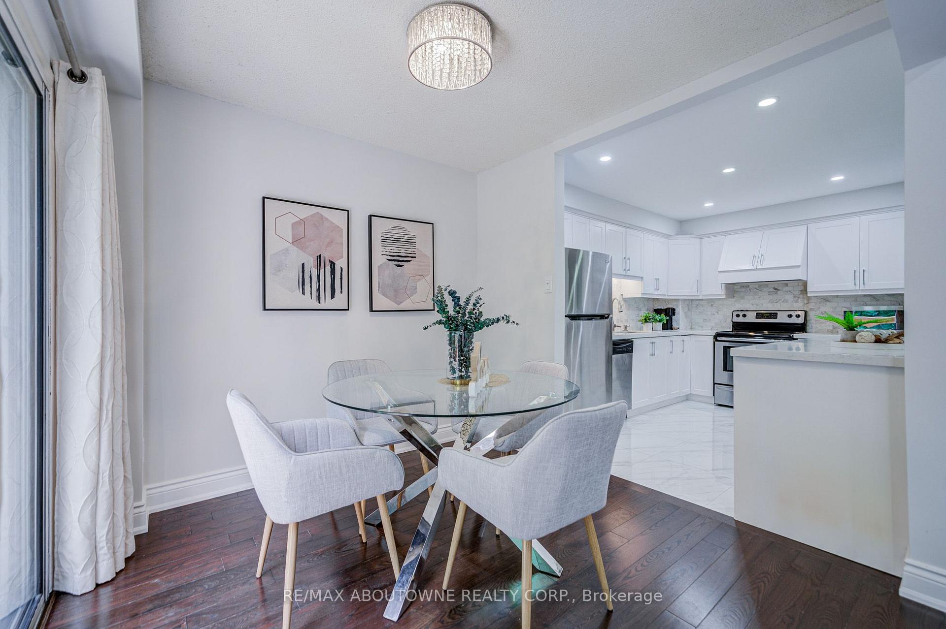Photo 18 of Unit 37, 2766 Folkway Drive, Mississauga, Erin Mills — HOMEH