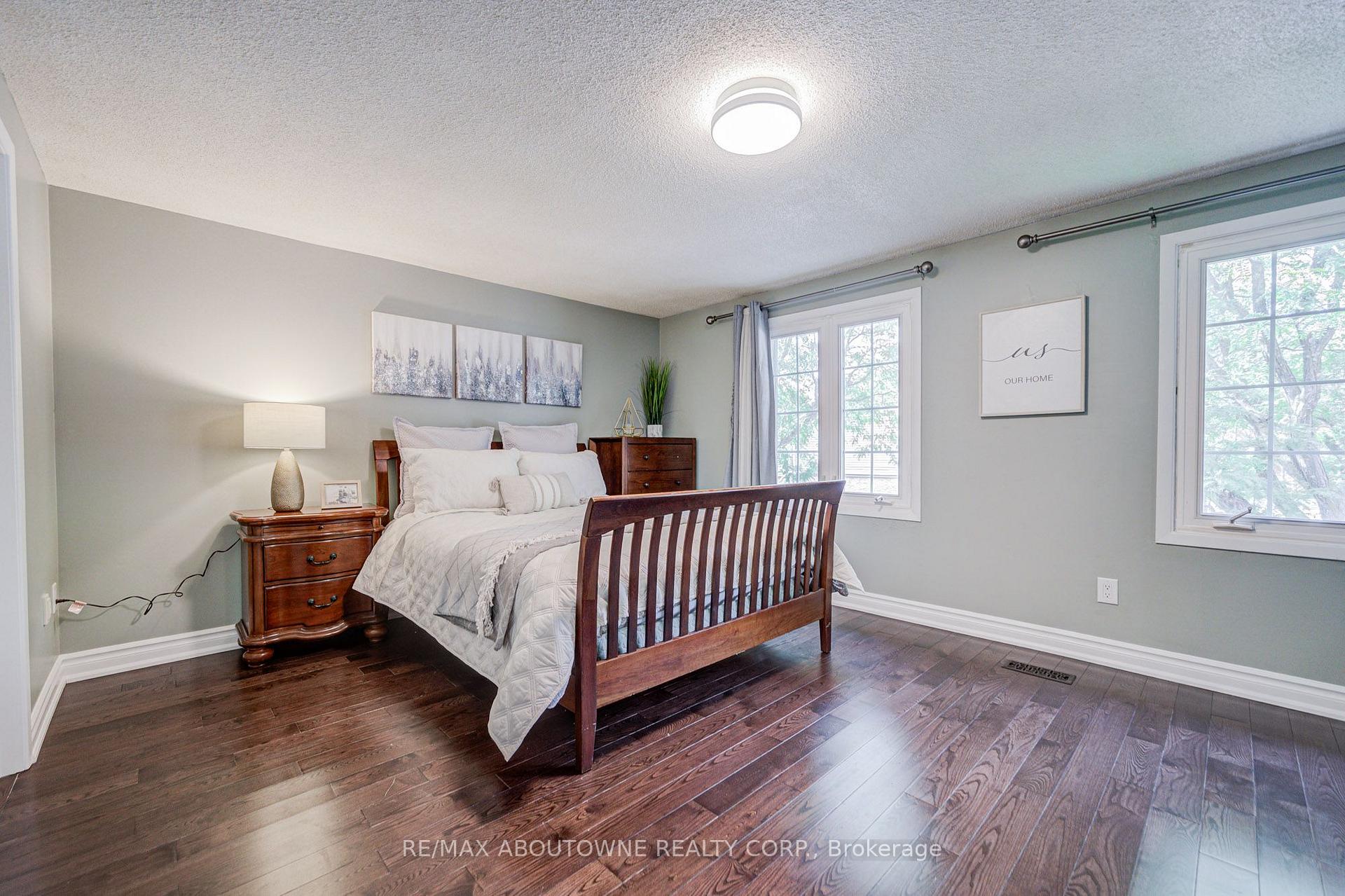 Photo 20 of Unit 37, 2766 Folkway Drive, Mississauga, Erin Mills — HOMEH