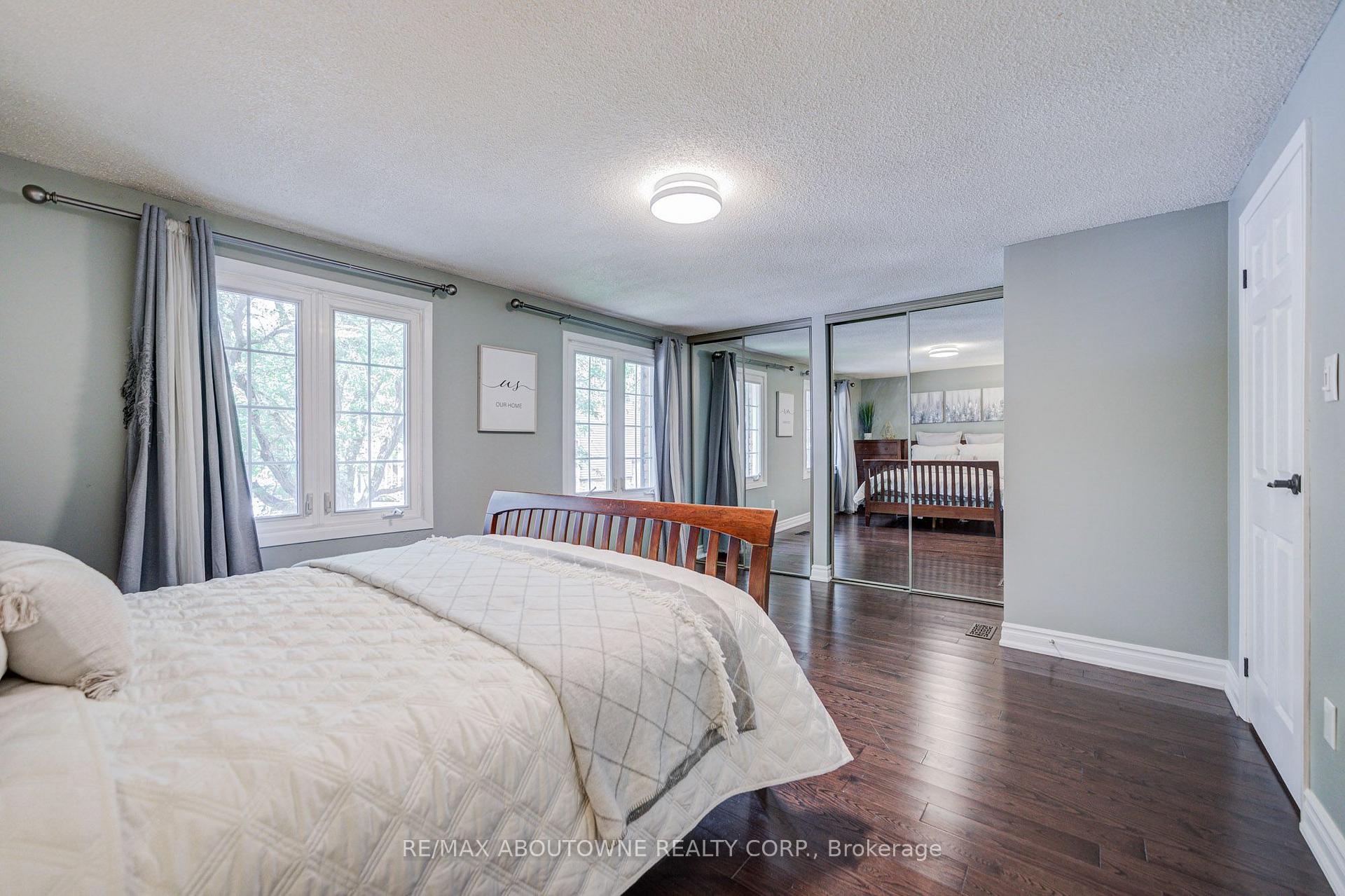 Photo 22 of Unit 37, 2766 Folkway Drive, Mississauga, Erin Mills — HOMEH