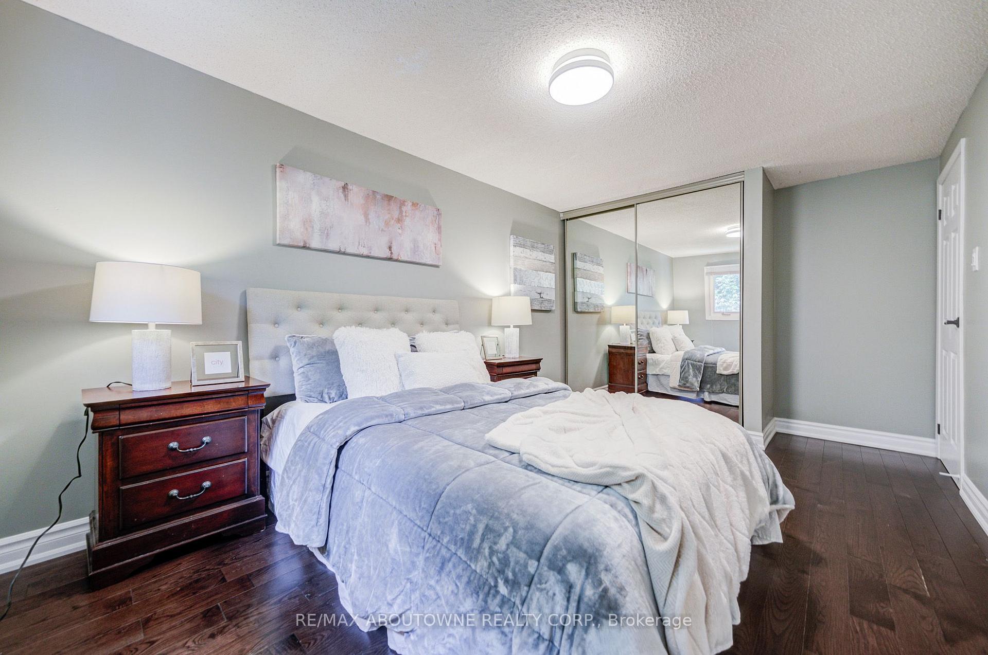Photo 24 of Unit 37, 2766 Folkway Drive, Mississauga, Erin Mills — HOMEH