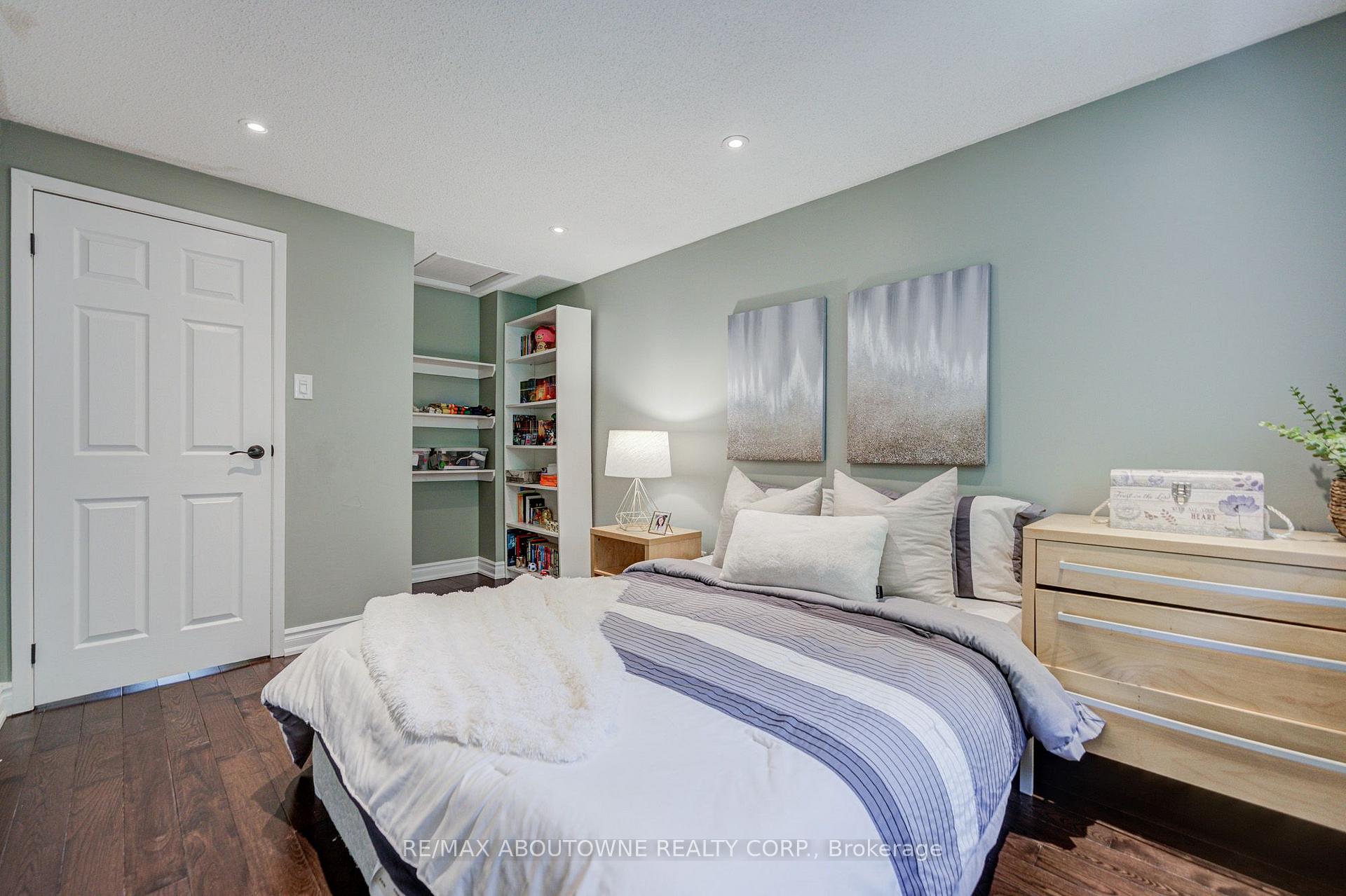 Photo 26 of Unit 37, 2766 Folkway Drive, Mississauga, Erin Mills — HOMEH