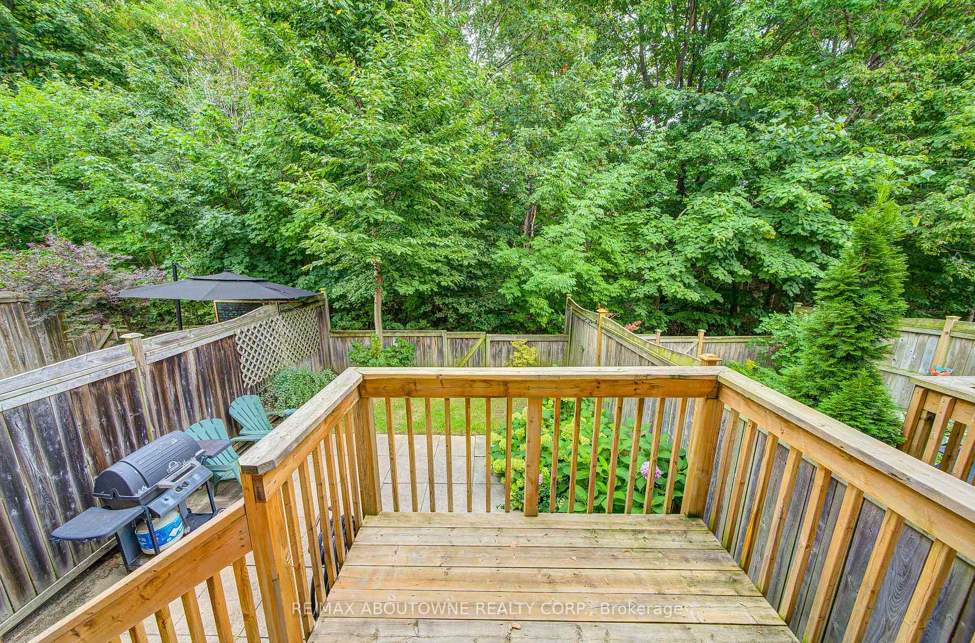 Photo 37 of Unit 37, 2766 Folkway Drive, Mississauga, Erin Mills — HOMEH
