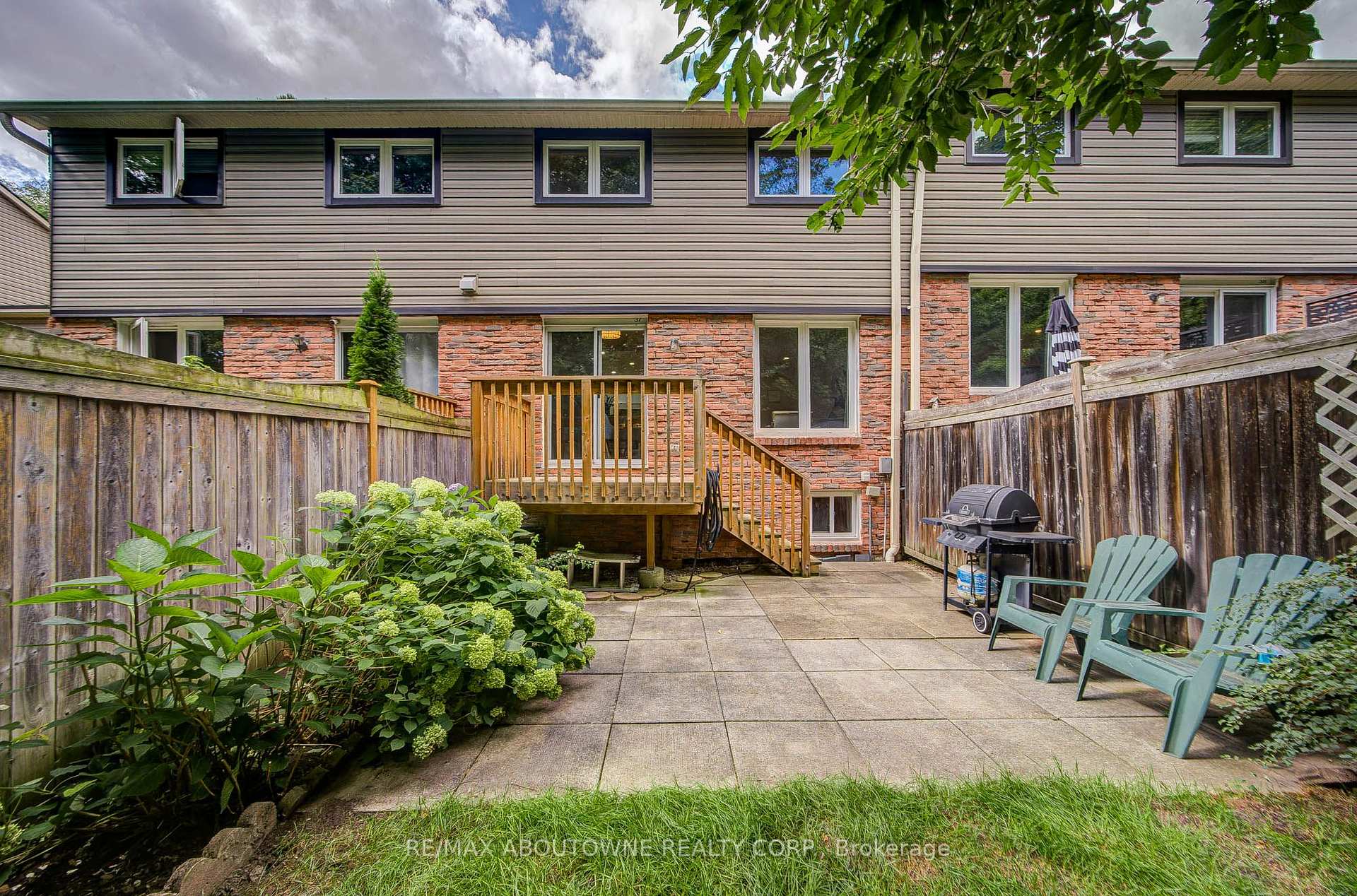 Photo 41 of Unit 37, 2766 Folkway Drive, Mississauga, Erin Mills — HOMEH