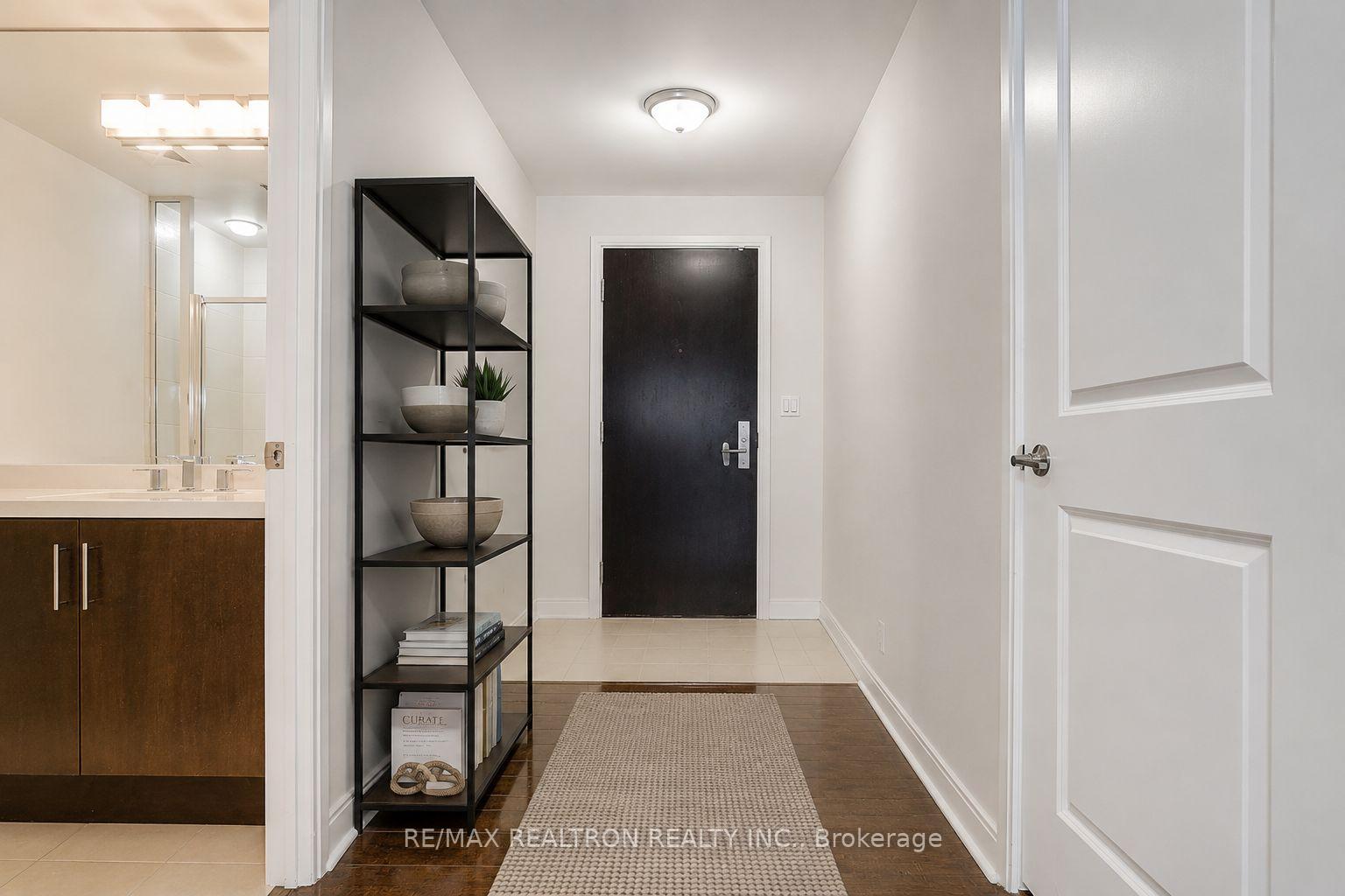 Photo 4 of Unit 706, 60 Absolute Avenue, Mississauga, City Centre — HOMEH