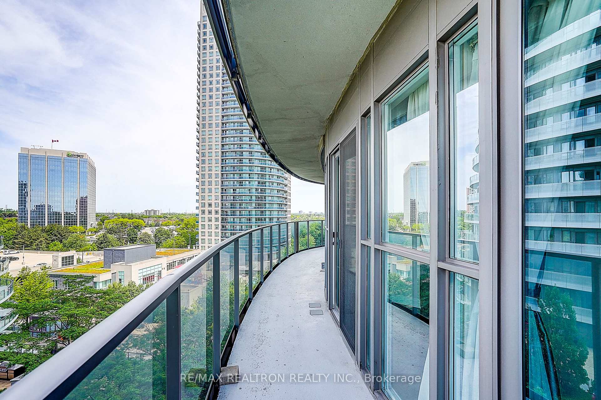 Photo 18 of Unit 706, 60 Absolute Avenue, Mississauga, City Centre — HOMEH