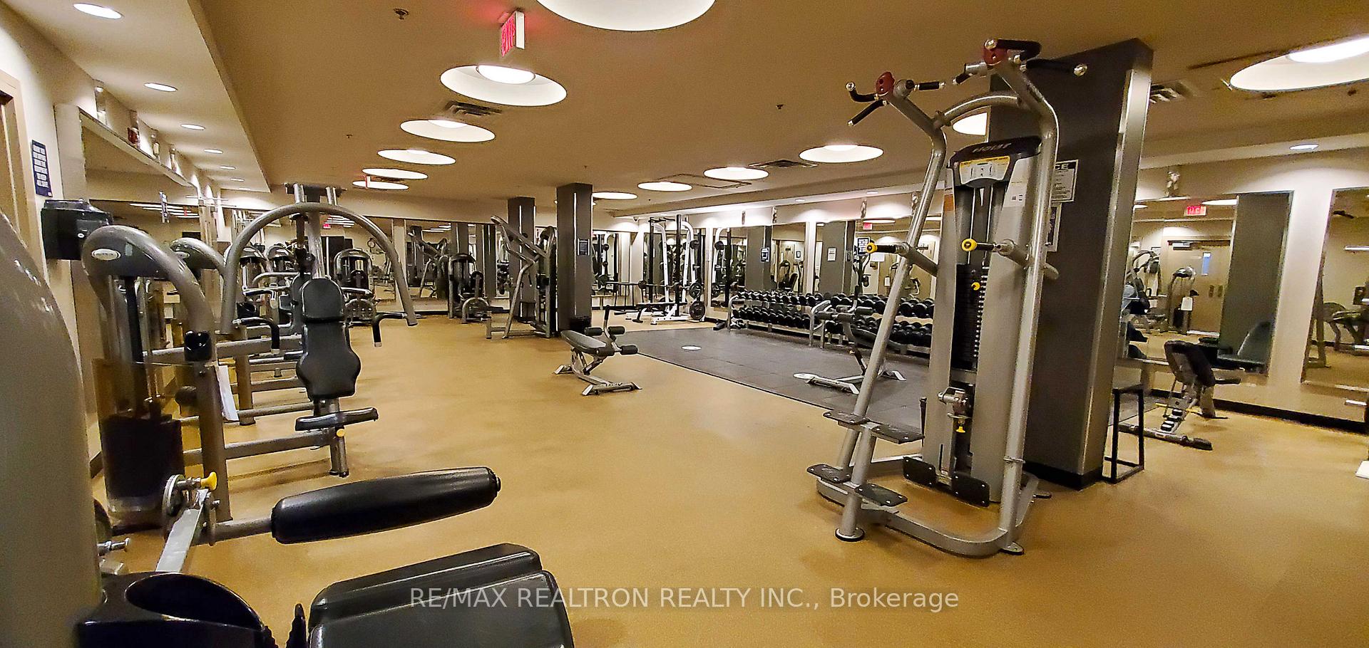 Photo 25 of Unit 706, 60 Absolute Avenue, Mississauga, City Centre — HOMEH