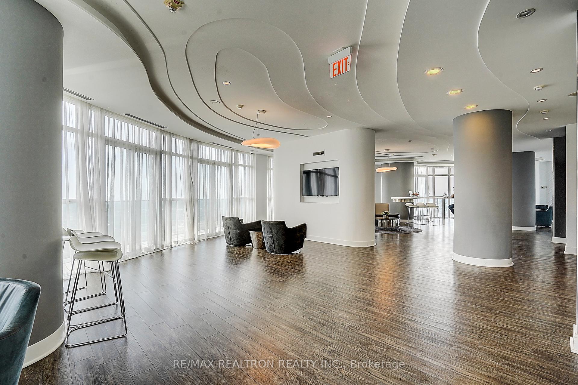 Photo 26 of Unit 706, 60 Absolute Avenue, Mississauga, City Centre — HOMEH