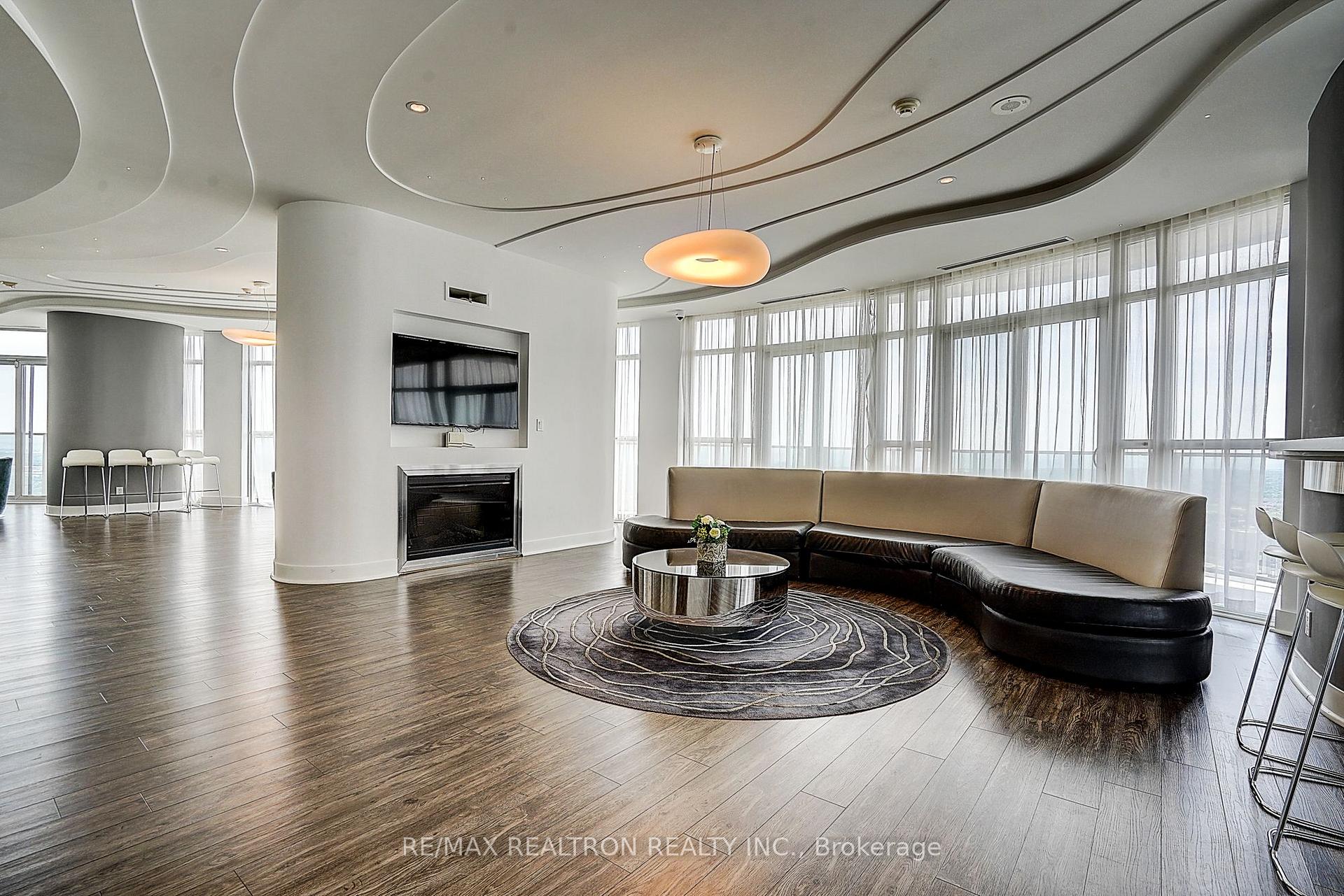 Photo 27 of Unit 706, 60 Absolute Avenue, Mississauga, City Centre — HOMEH