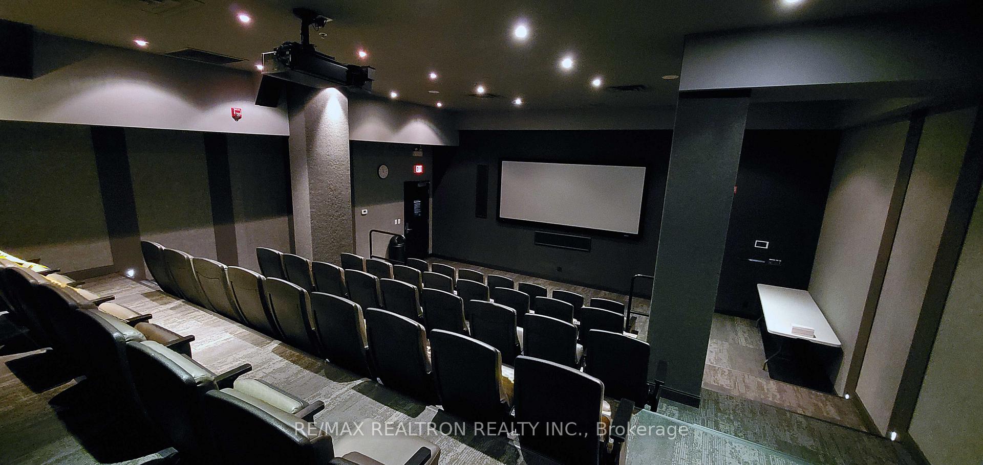Photo 28 of Unit 706, 60 Absolute Avenue, Mississauga, City Centre — HOMEH