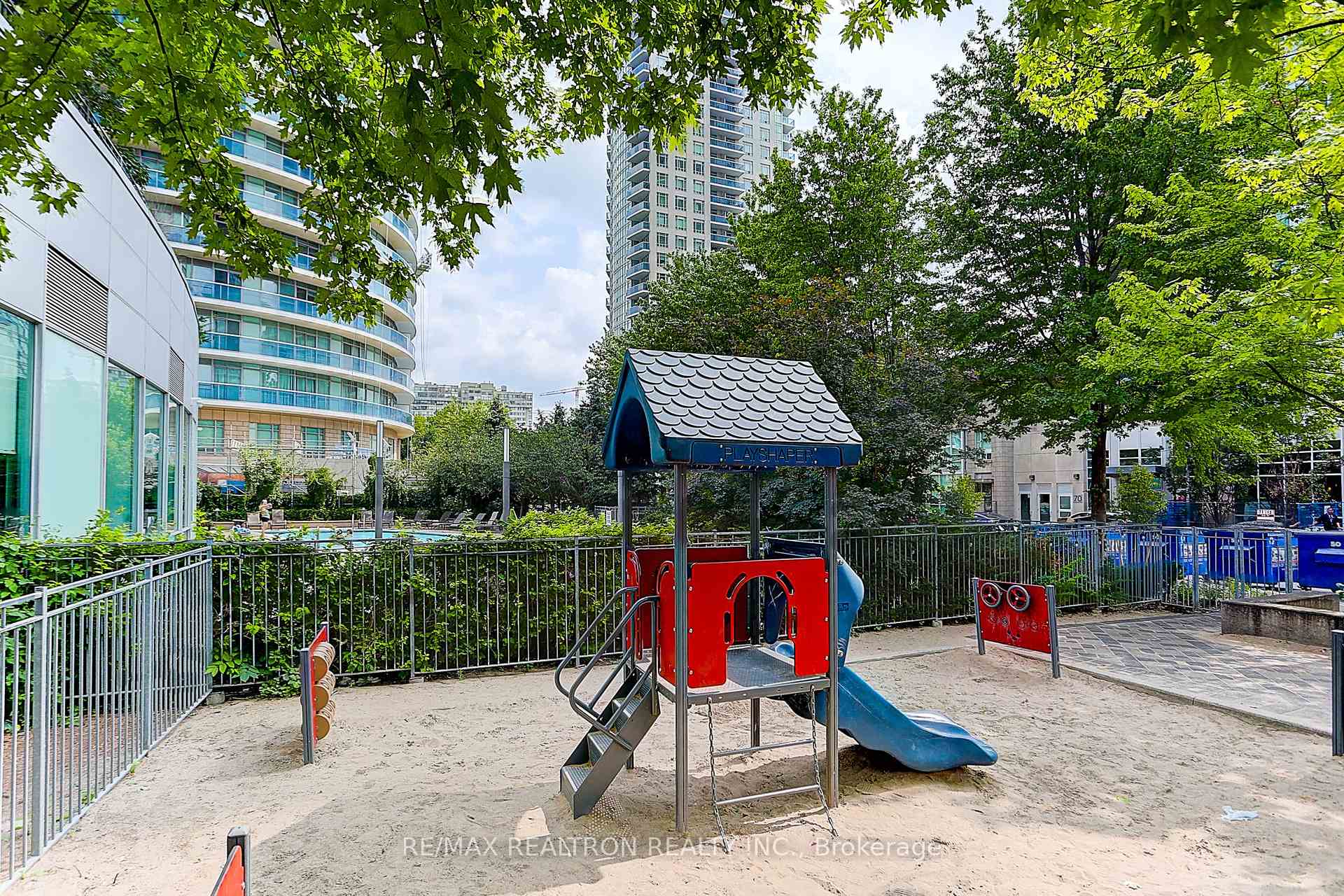 Photo 30 of Unit 706, 60 Absolute Avenue, Mississauga, City Centre — HOMEH
