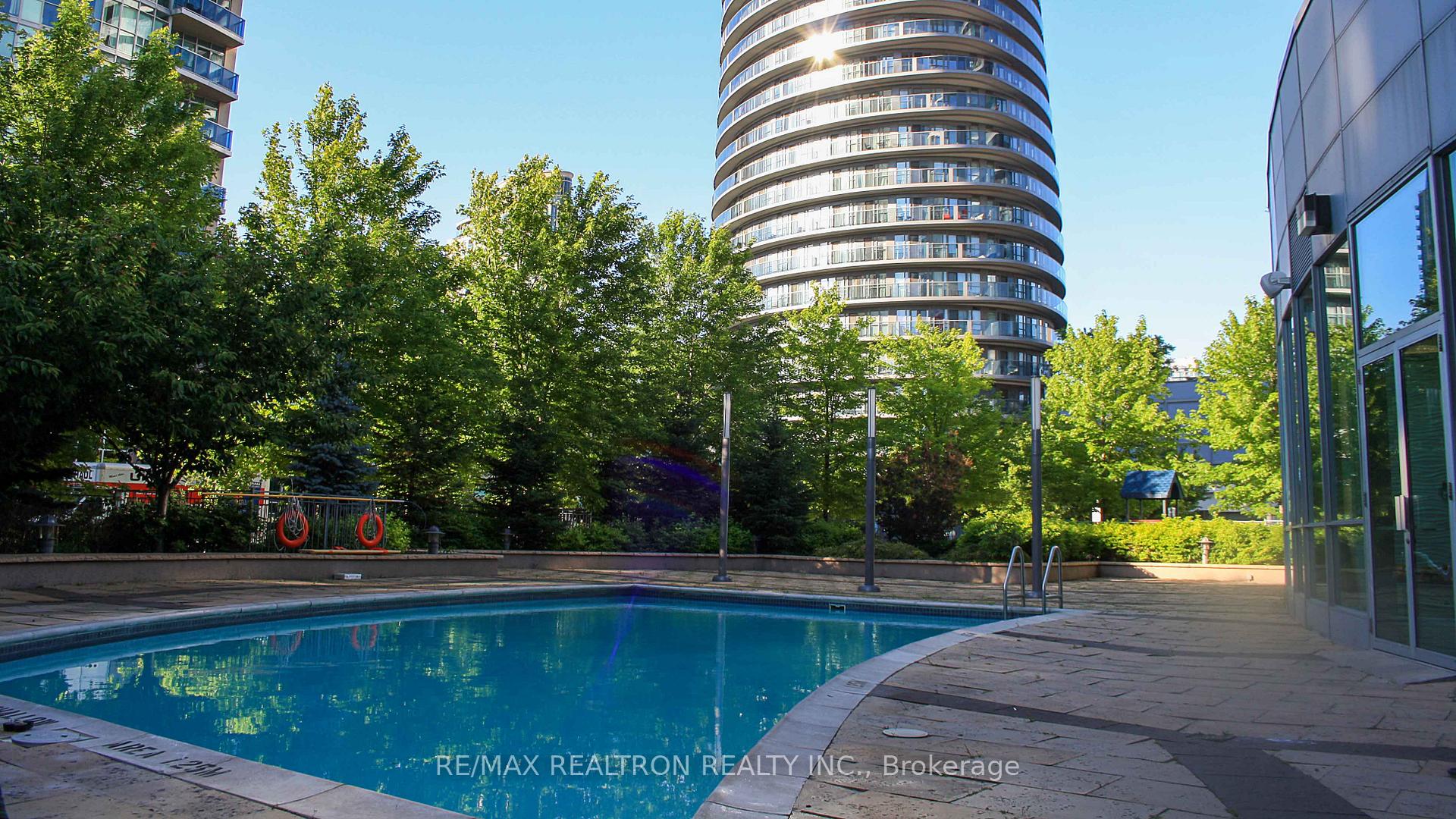 Photo 31 of Unit 706, 60 Absolute Avenue, Mississauga, City Centre — HOMEH