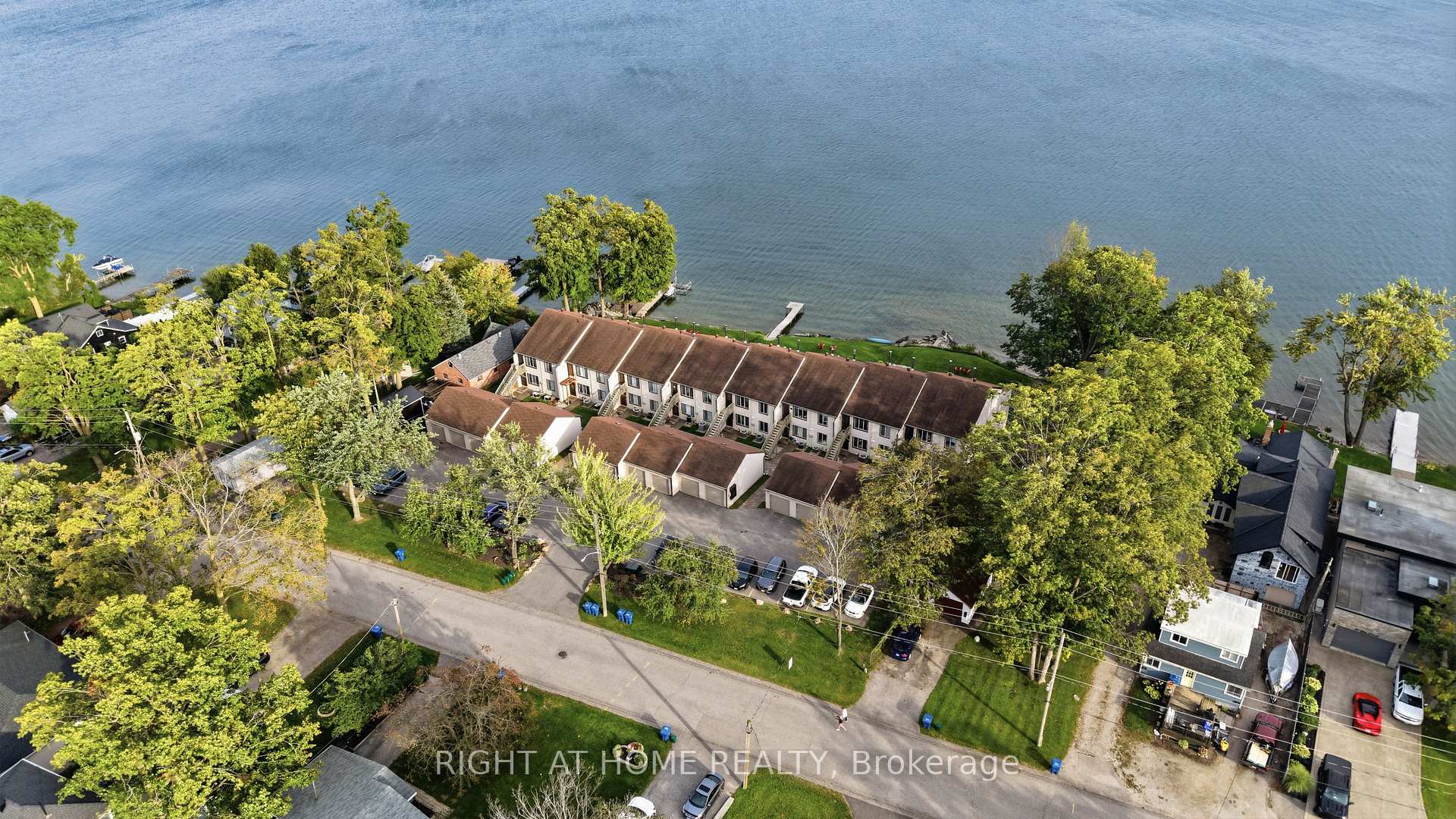 Photo 2 of Unit 103, 43 Olive Crescent E, Orillia — HOMEH