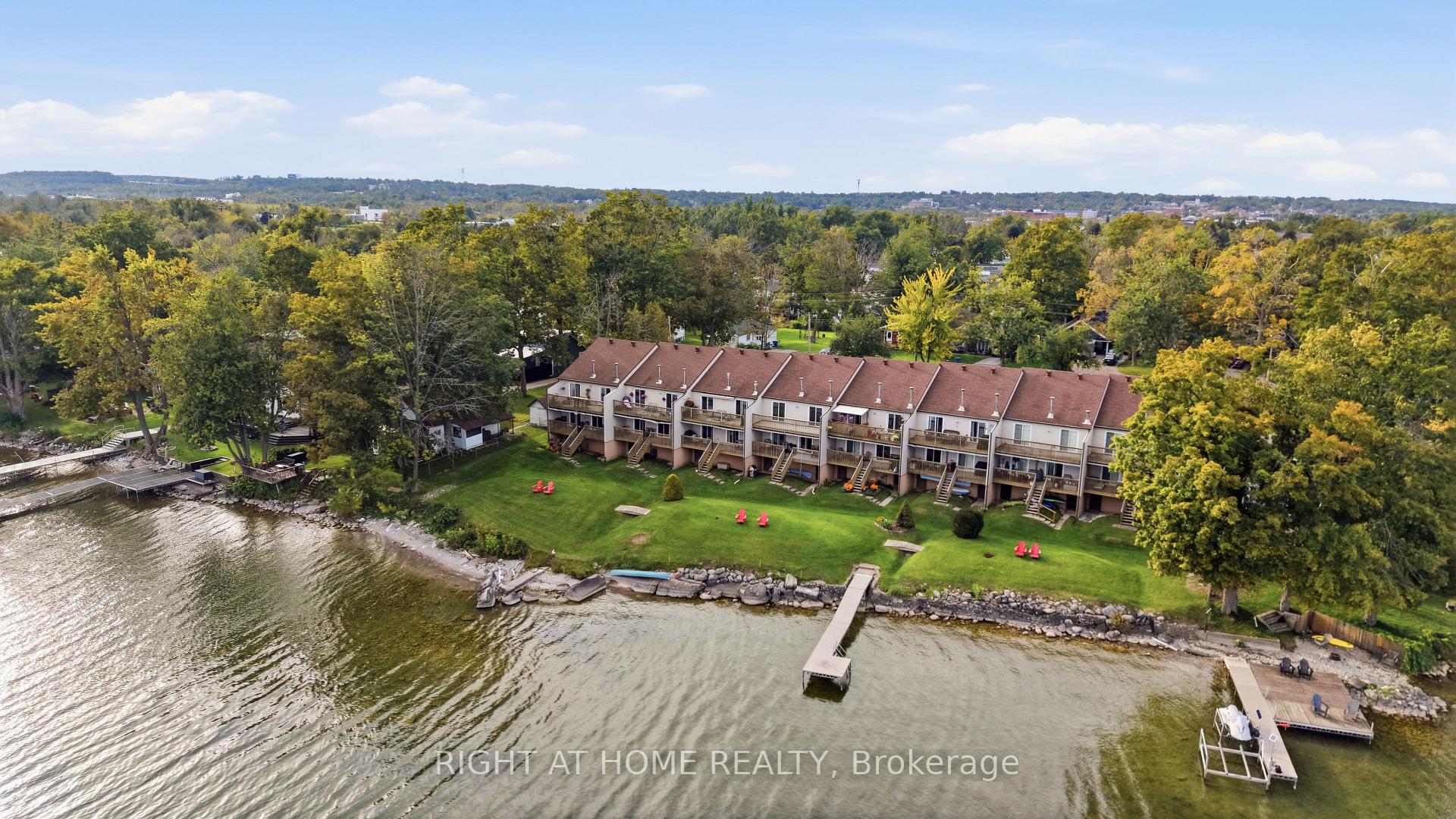 Photo 3 of Unit 103, 43 Olive Crescent E, Orillia — HOMEH