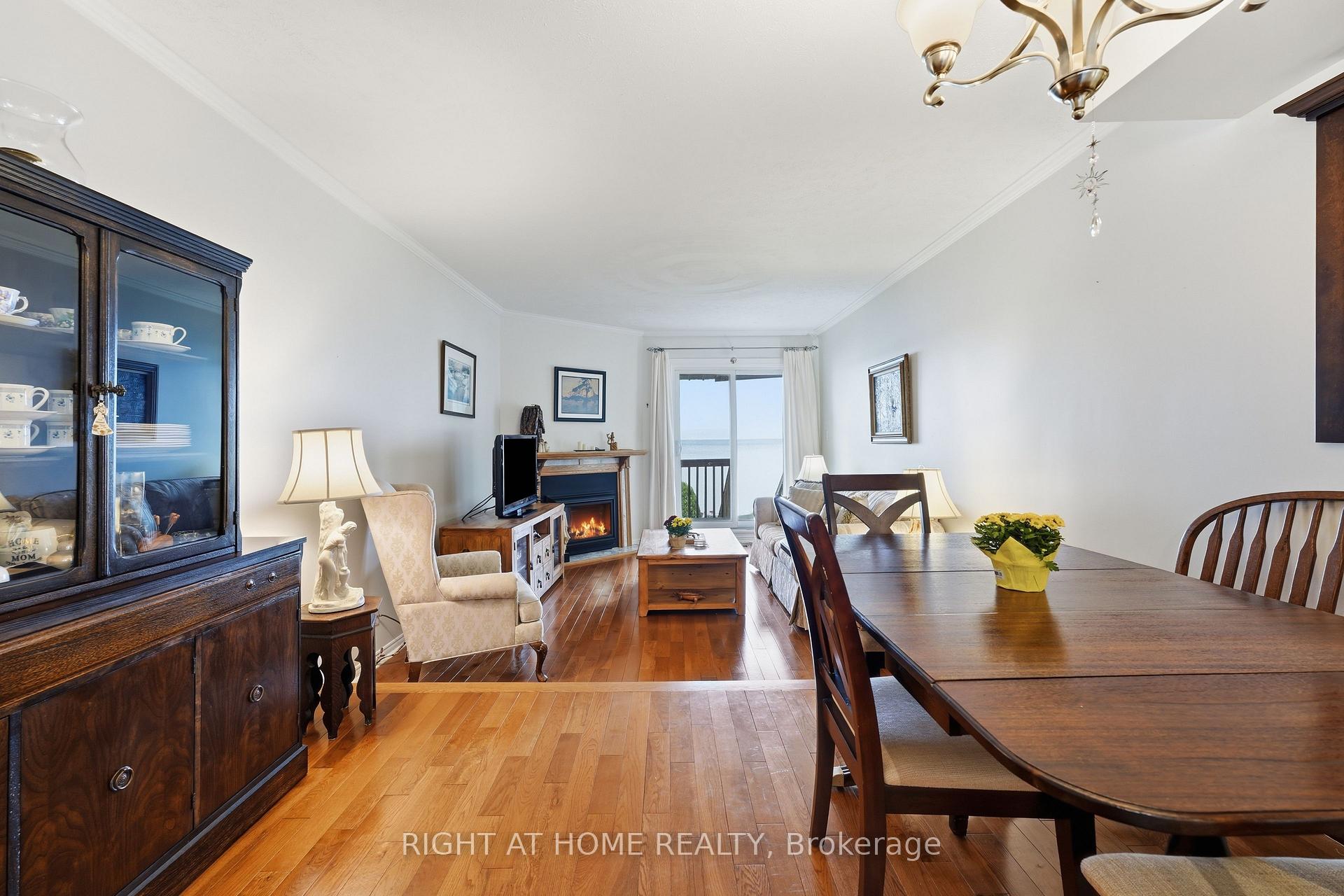 Photo 8 of Unit 103, 43 Olive Crescent E, Orillia — HOMEH