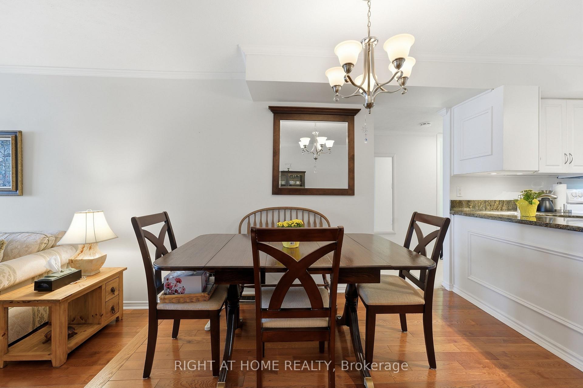 Photo 9 of Unit 103, 43 Olive Crescent E, Orillia — HOMEH