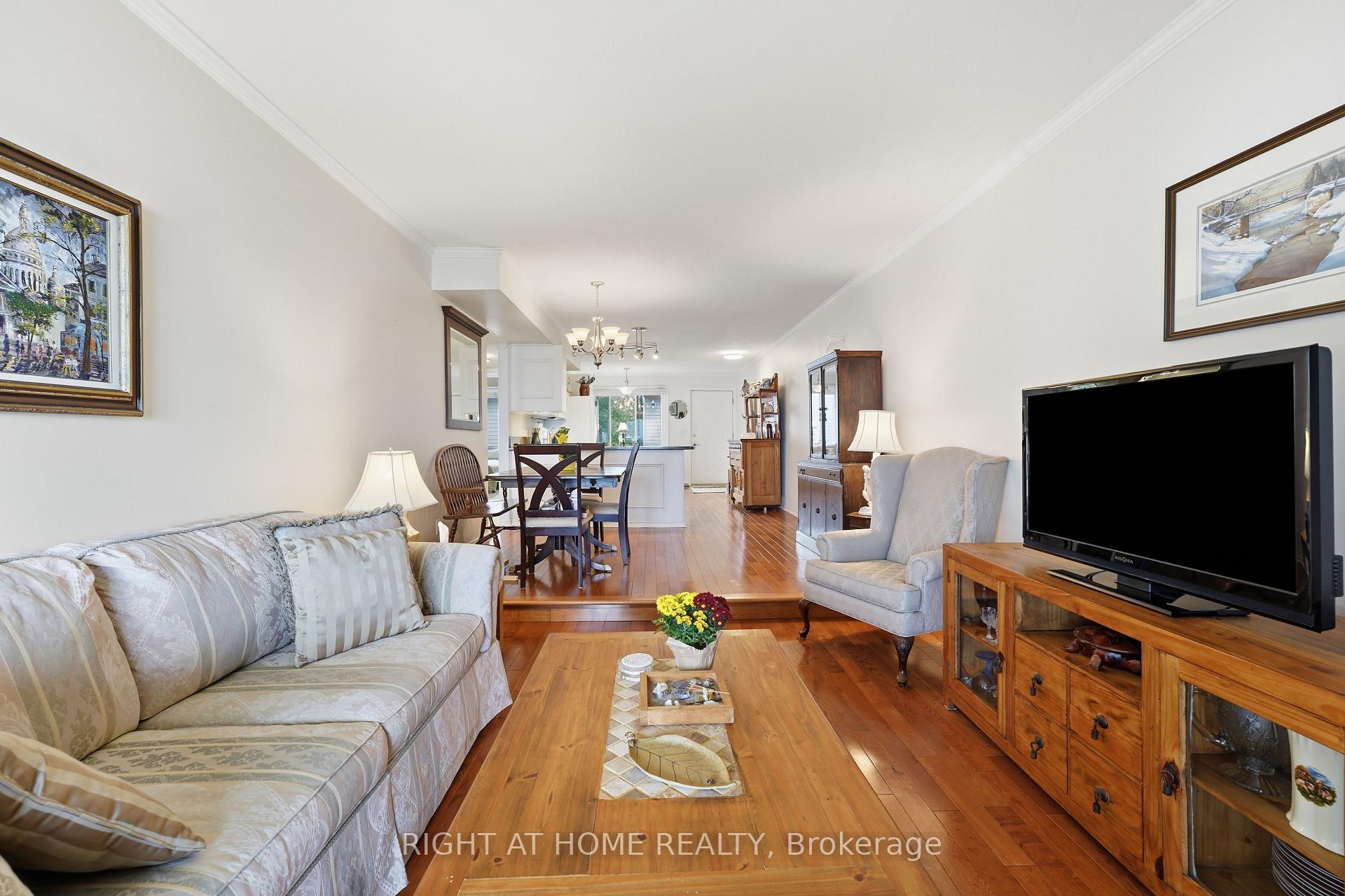 Photo 10 of Unit 103, 43 Olive Crescent E, Orillia — HOMEH