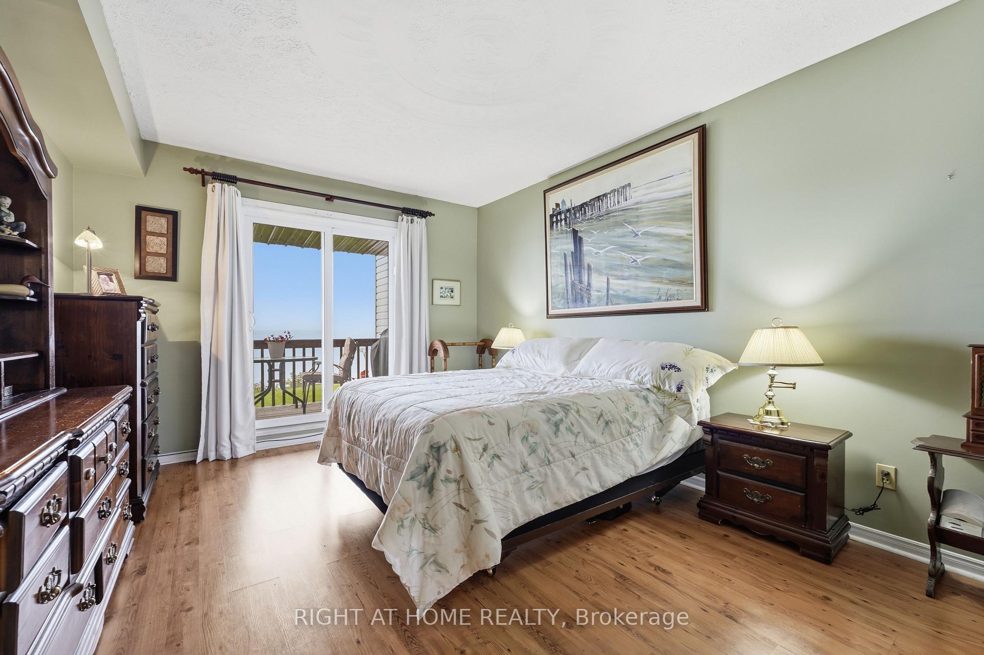 Photo 11 of Unit 103, 43 Olive Crescent E, Orillia — HOMEH