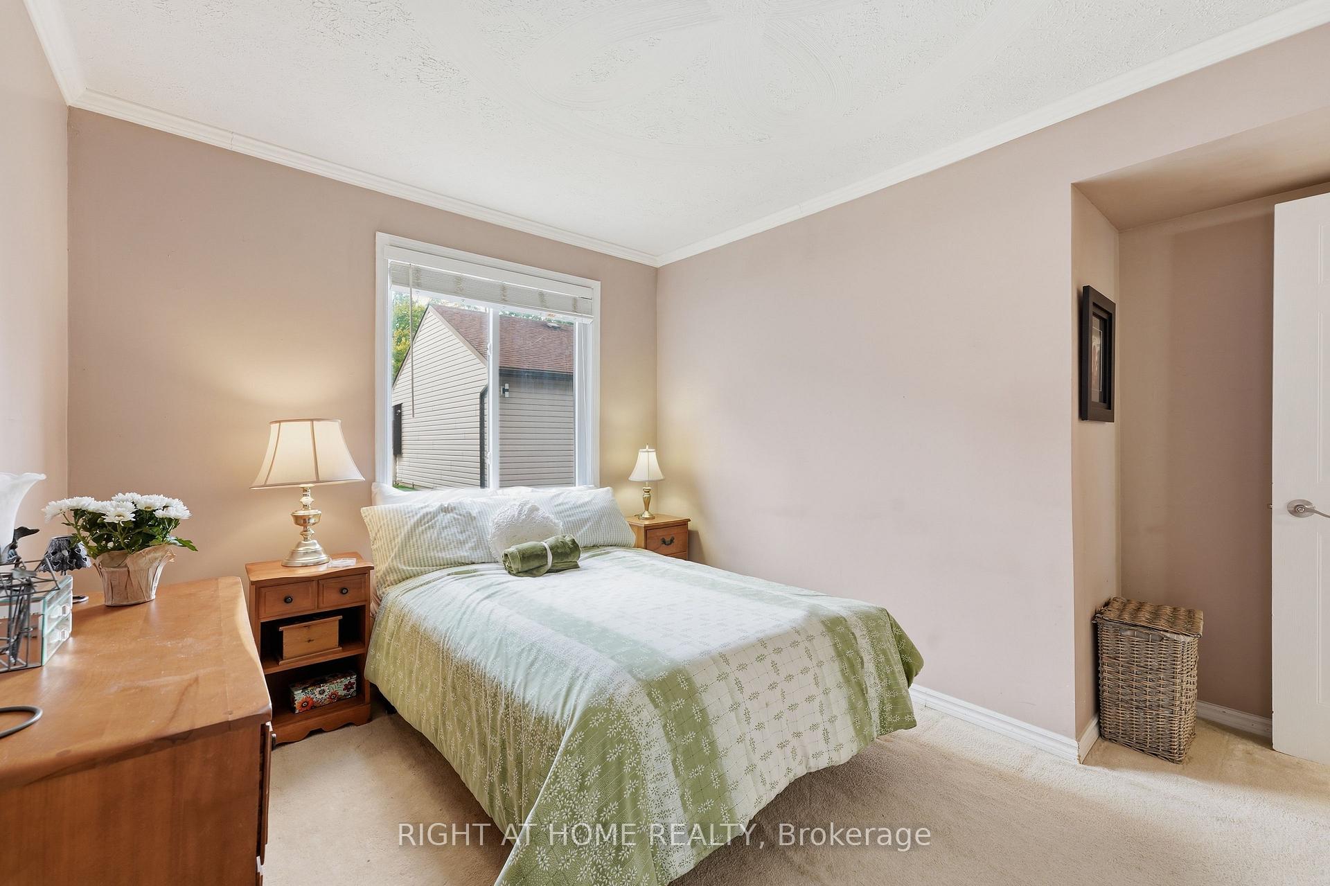 Photo 13 of Unit 103, 43 Olive Crescent E, Orillia — HOMEH