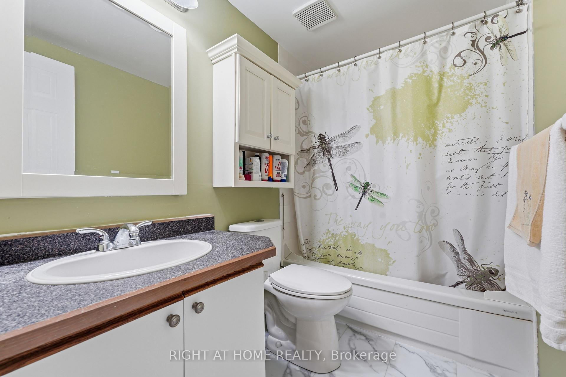 Photo 14 of Unit 103, 43 Olive Crescent E, Orillia — HOMEH