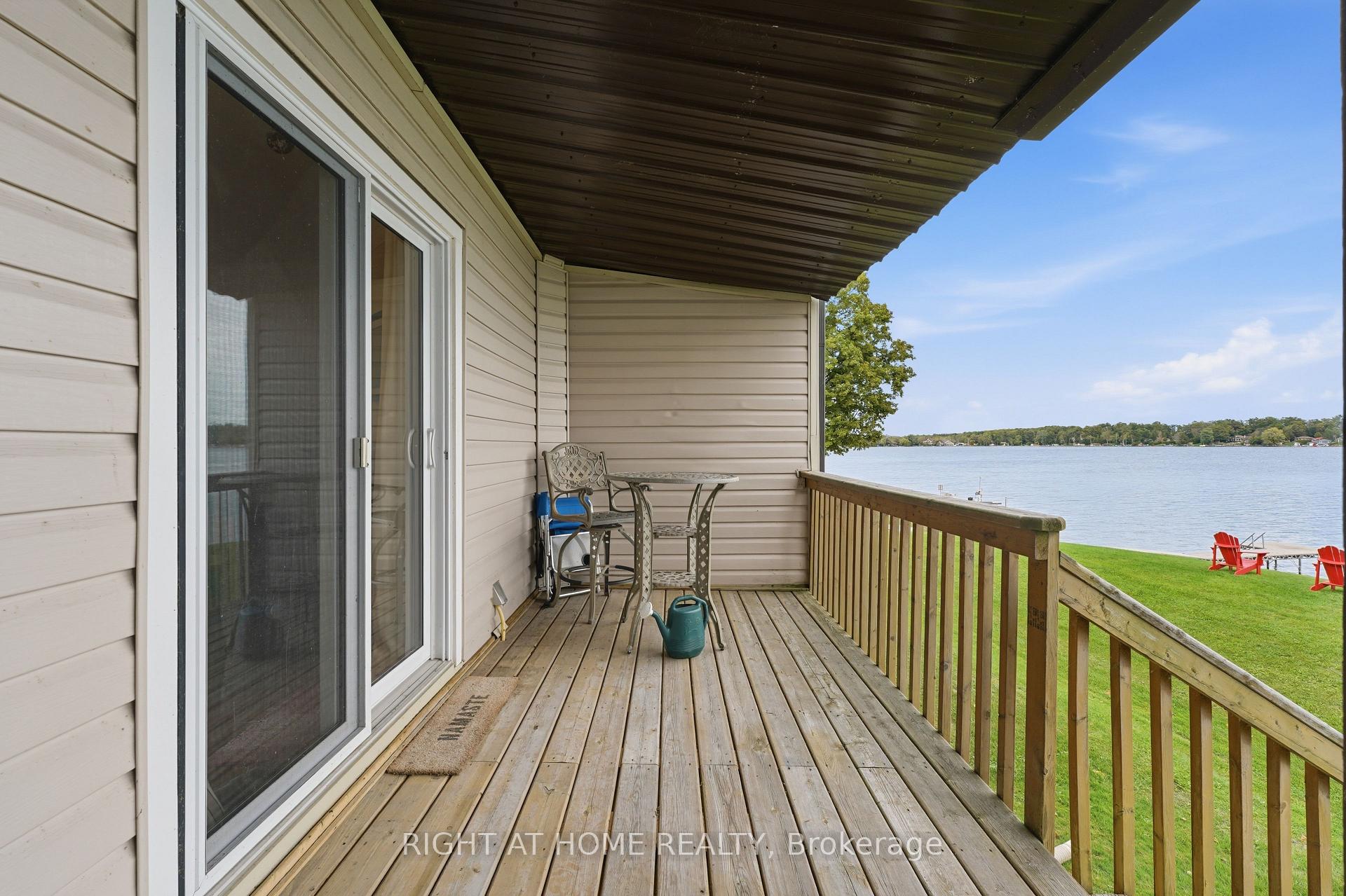 Photo 15 of Unit 103, 43 Olive Crescent E, Orillia — HOMEH