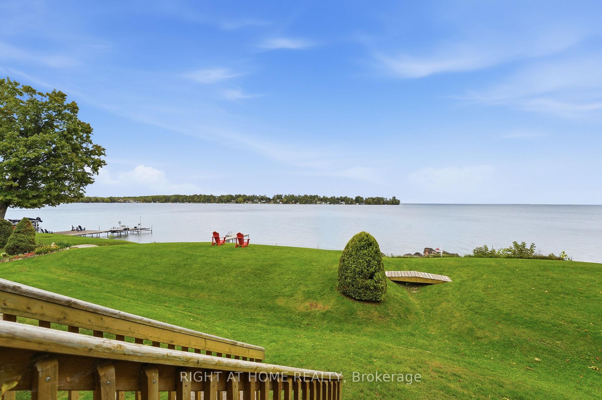 Photo 17 of Unit 103, 43 Olive Crescent E, Orillia — HOMEH