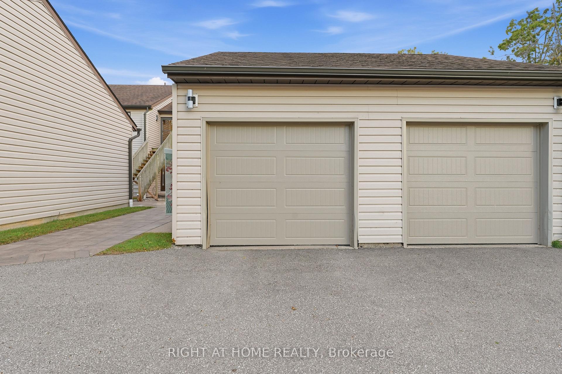 Photo 18 of Unit 103, 43 Olive Crescent E, Orillia — HOMEH