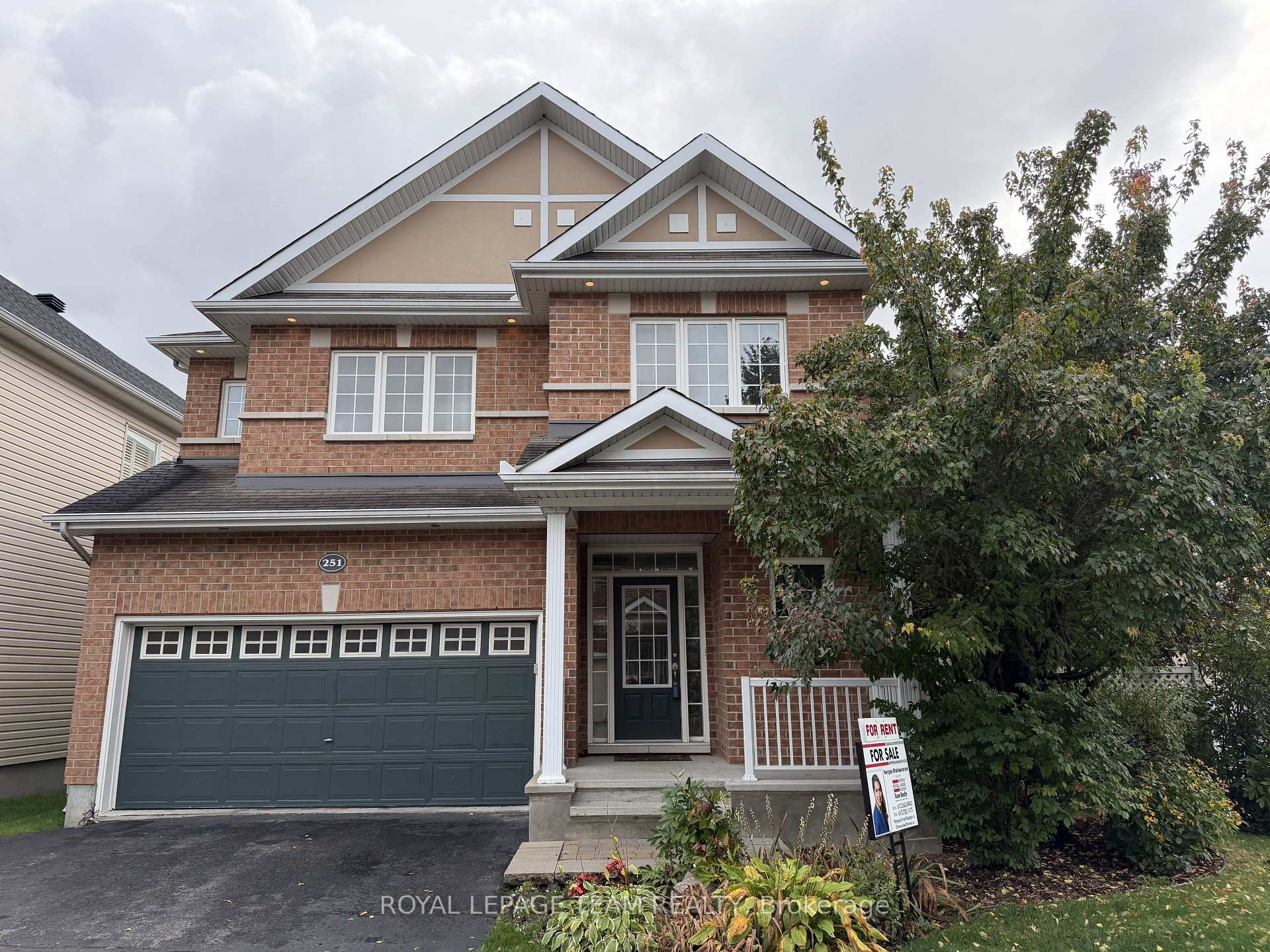 Photo 2 of 251 Tofino Private, Ottawa, Kanata - Bridlewood — HOMEH