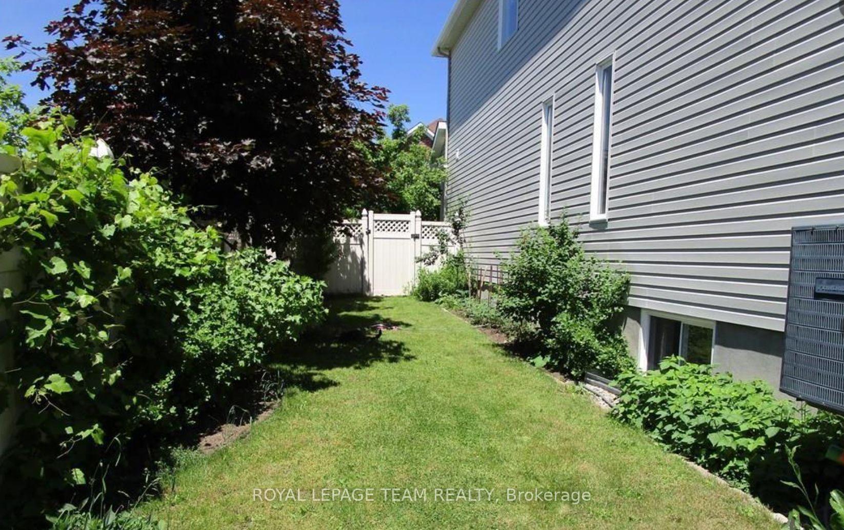 Photo 28 of 251 Tofino Private, Ottawa, Kanata - Bridlewood — HOMEH