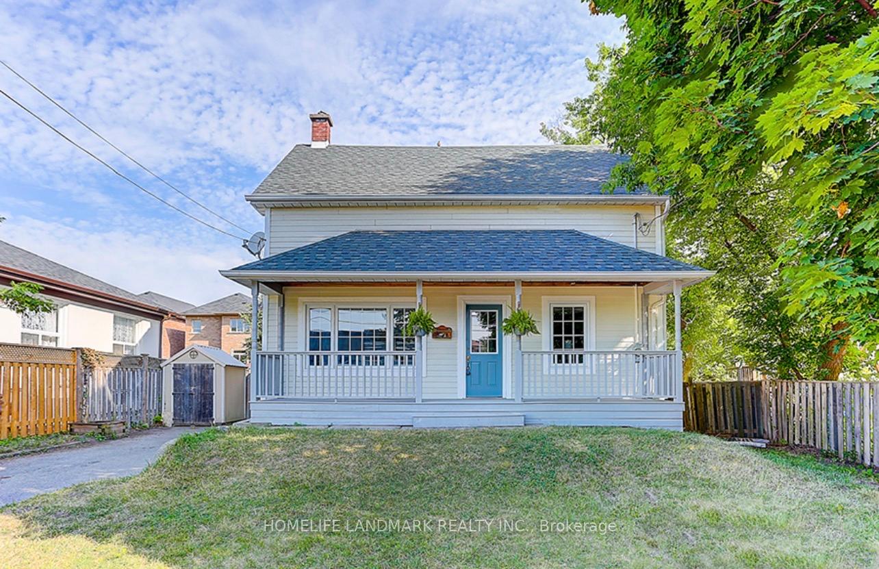 Photo of 115 Crosby Avenue