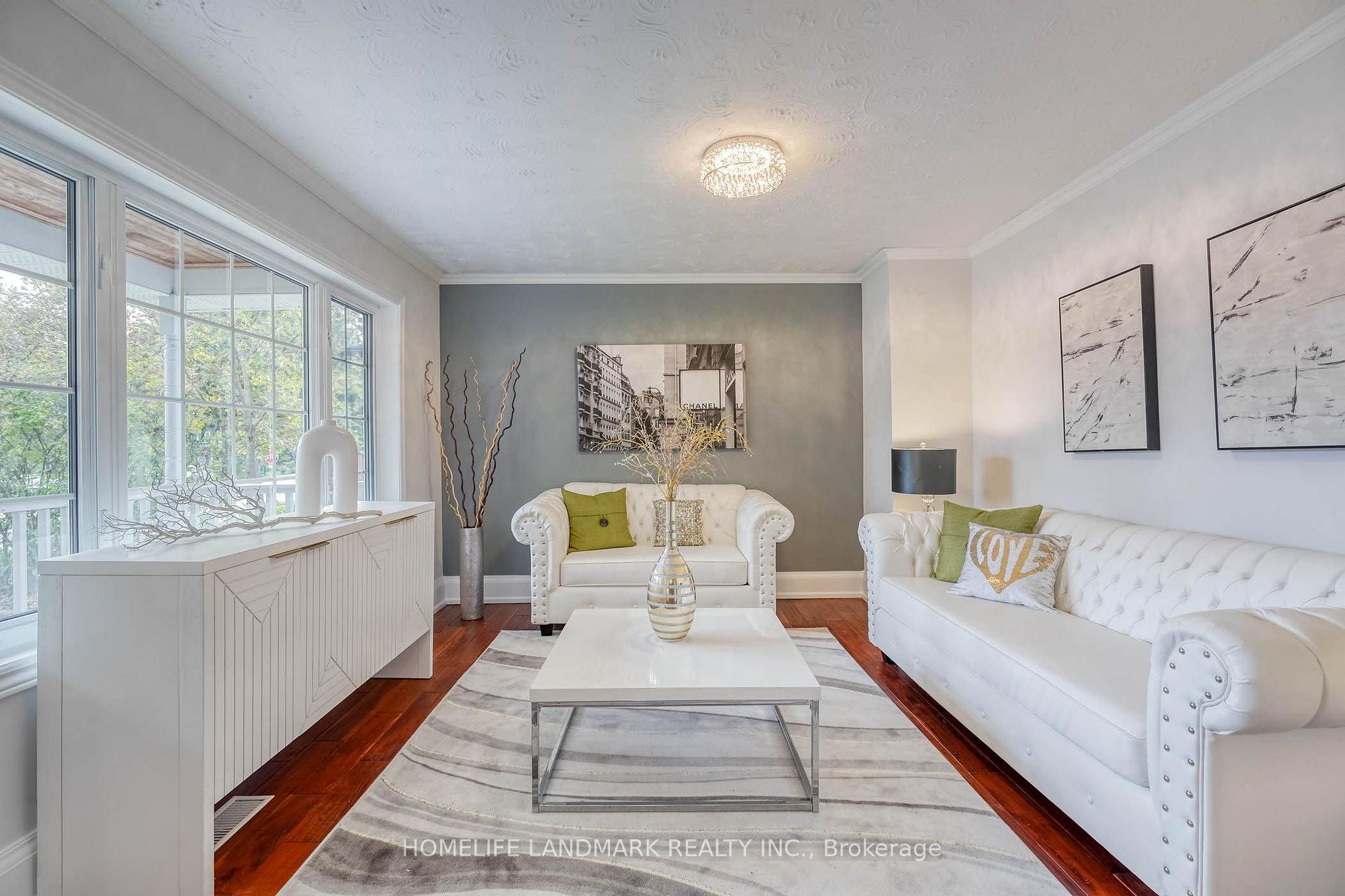 Photo 6 of 115 Crosby Avenue, Richmond Hill, Crosby — HOMEH