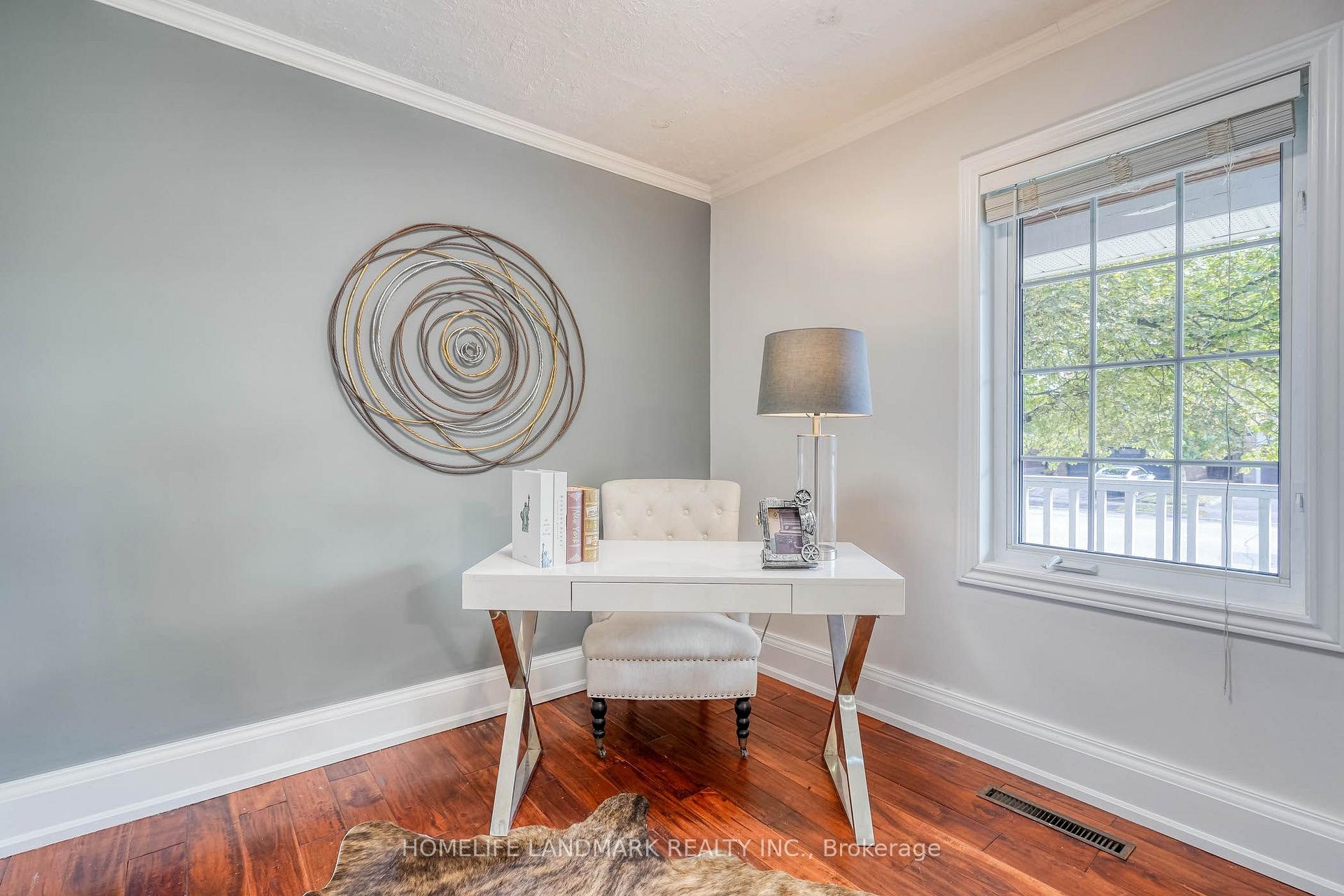 Photo 7 of 115 Crosby Avenue, Richmond Hill, Crosby — HOMEH