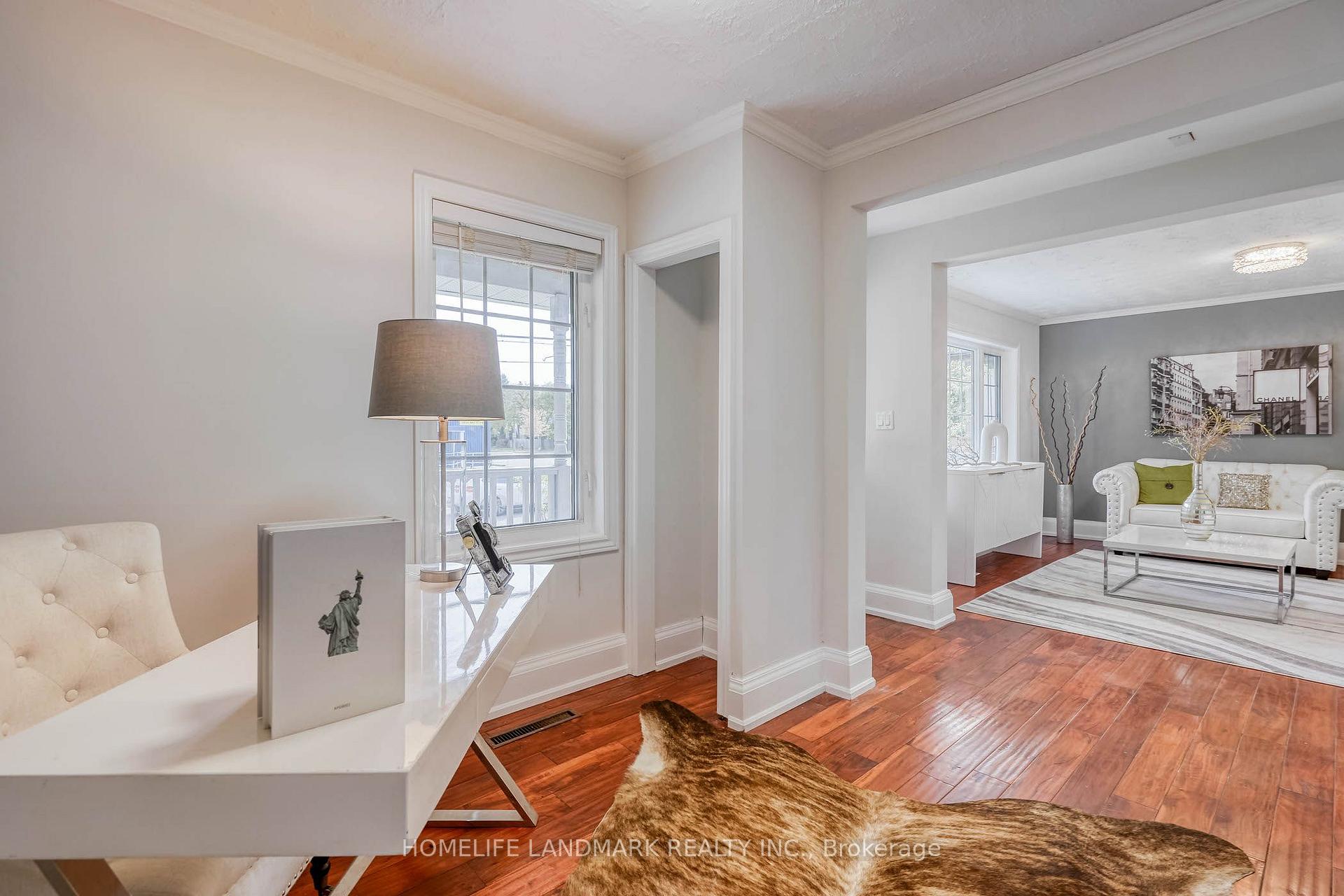 Photo 8 of 115 Crosby Avenue, Richmond Hill, Crosby — HOMEH