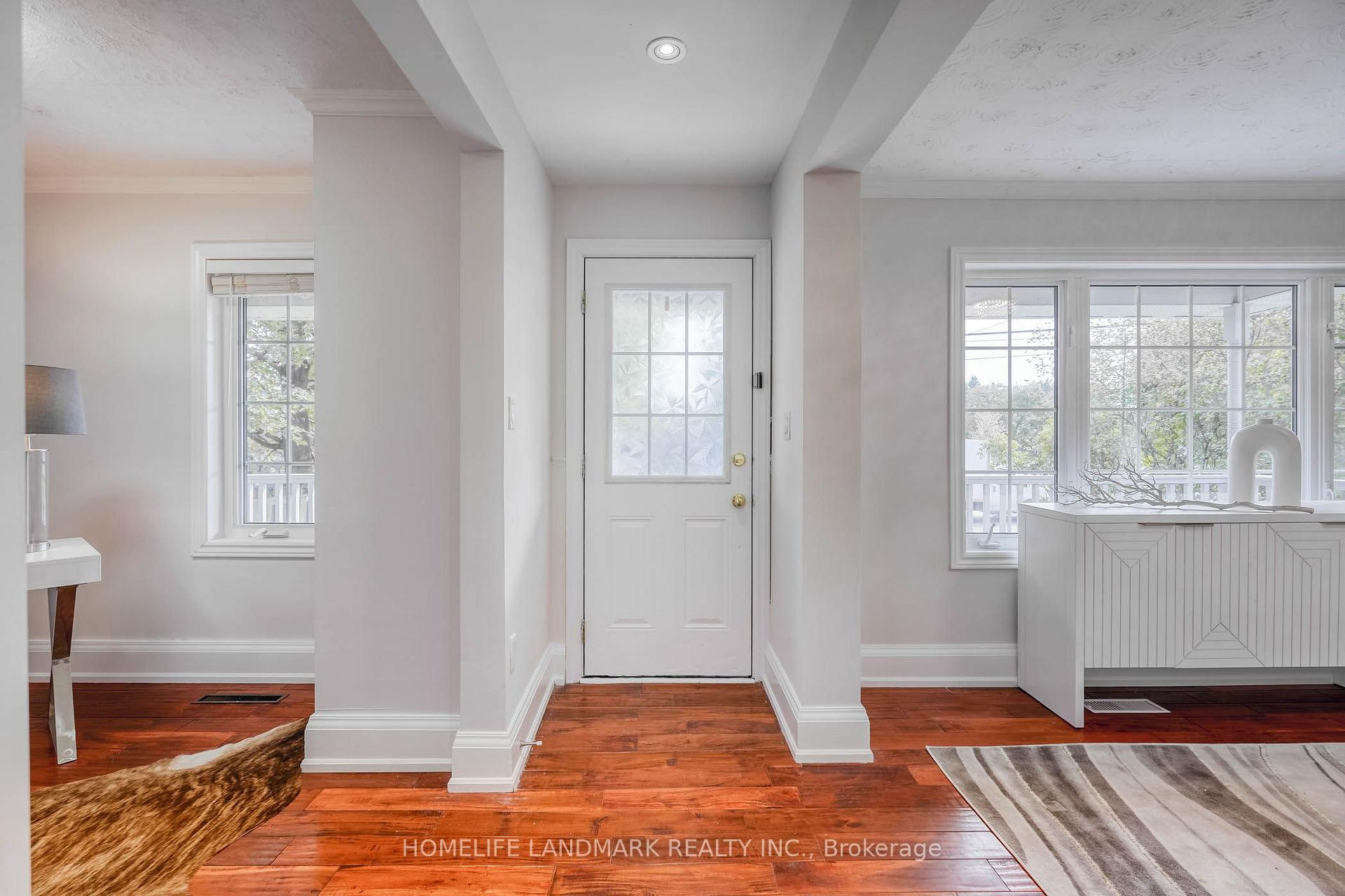 Photo 9 of 115 Crosby Avenue, Richmond Hill, Crosby — HOMEH