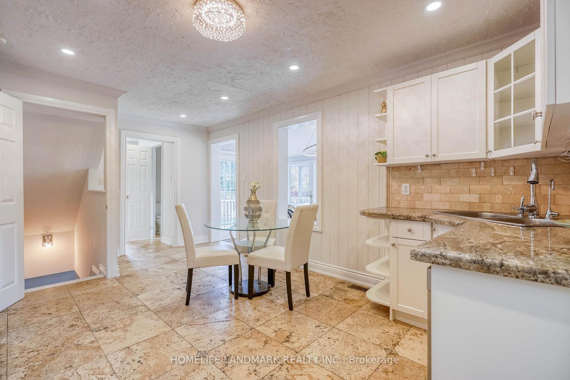 Photo 14 of 115 Crosby Avenue, Richmond Hill, Crosby — HOMEH