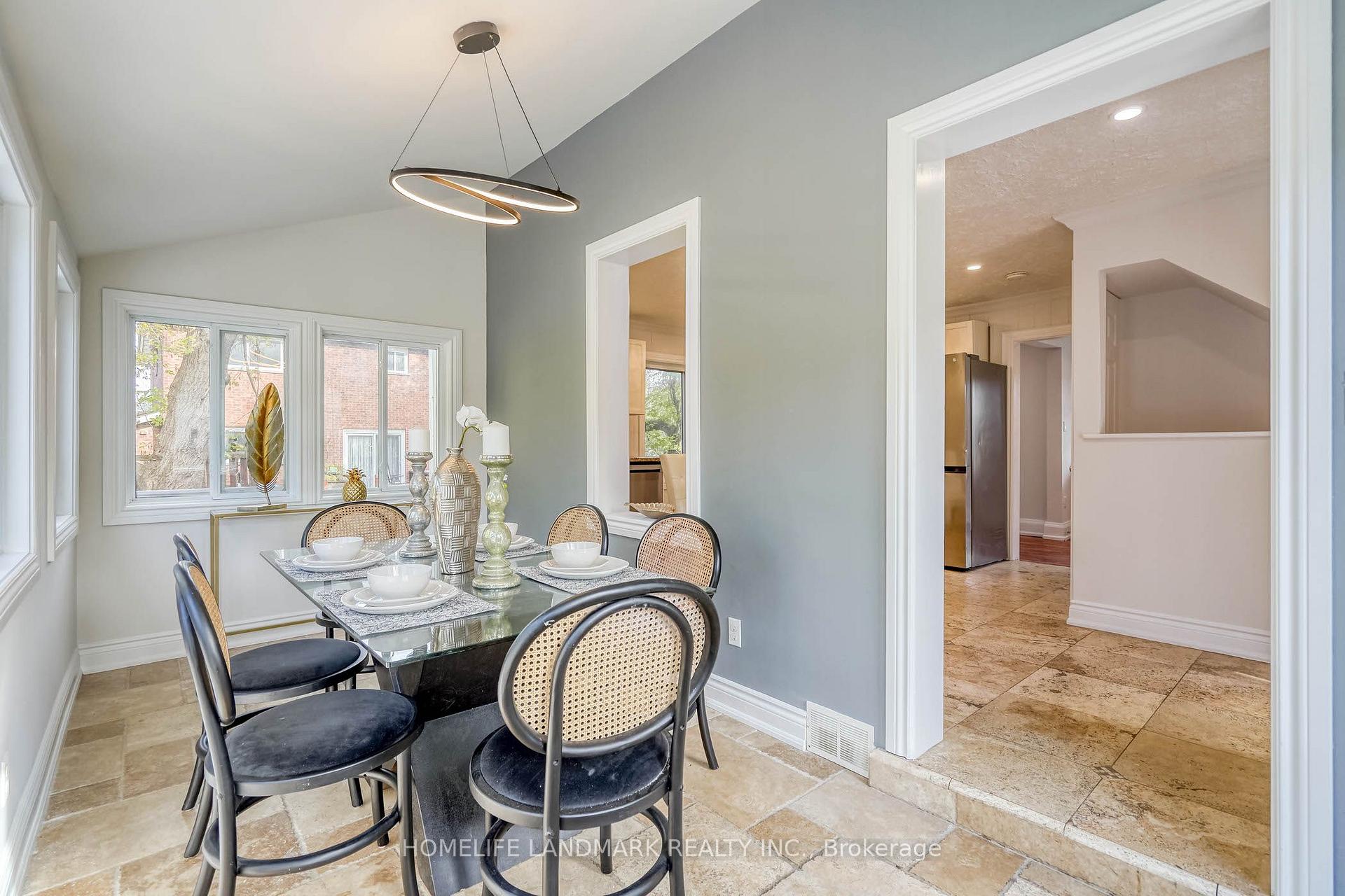 Photo 15 of 115 Crosby Avenue, Richmond Hill, Crosby — HOMEH
