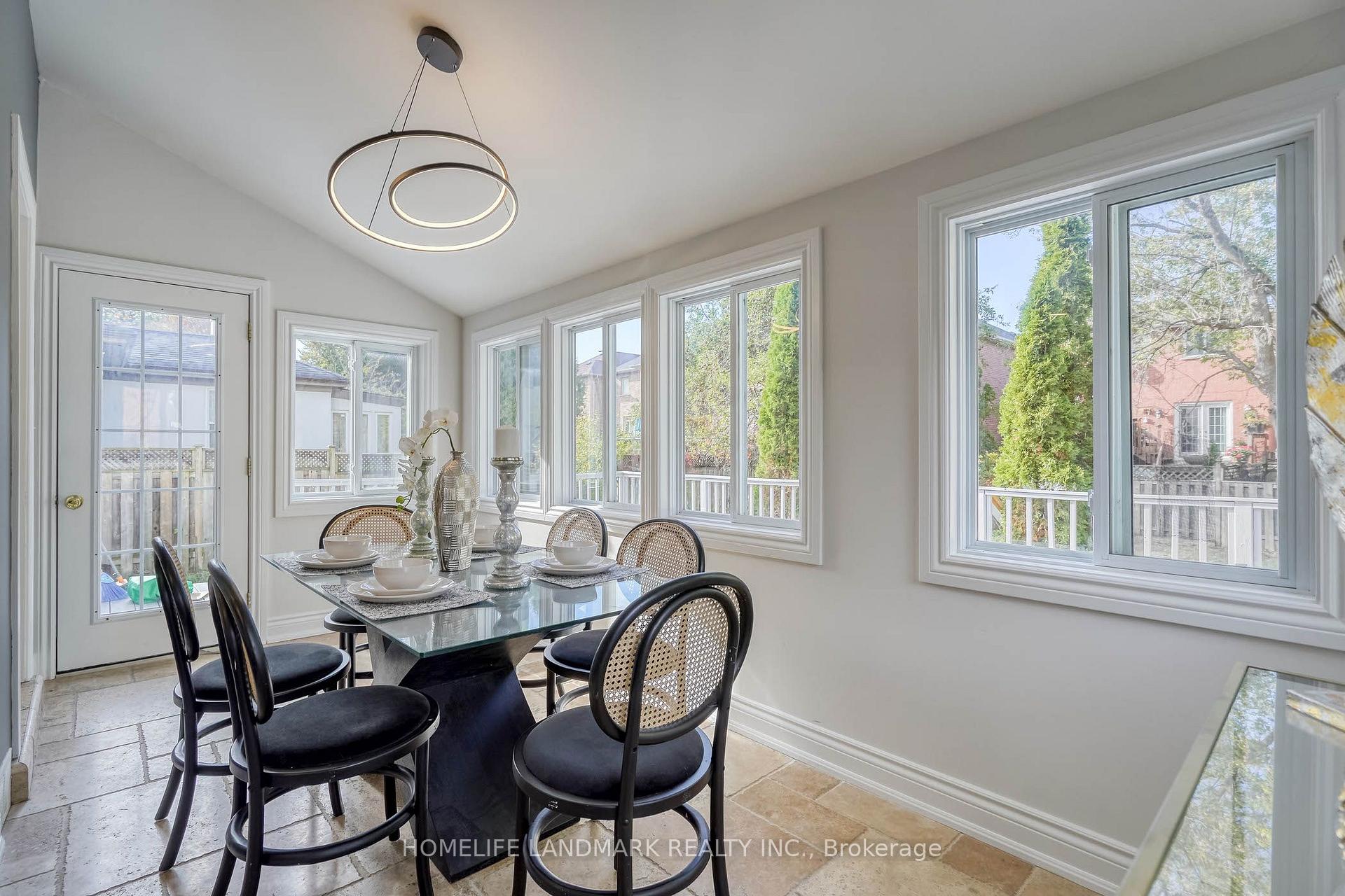 Photo 16 of 115 Crosby Avenue, Richmond Hill, Crosby — HOMEH